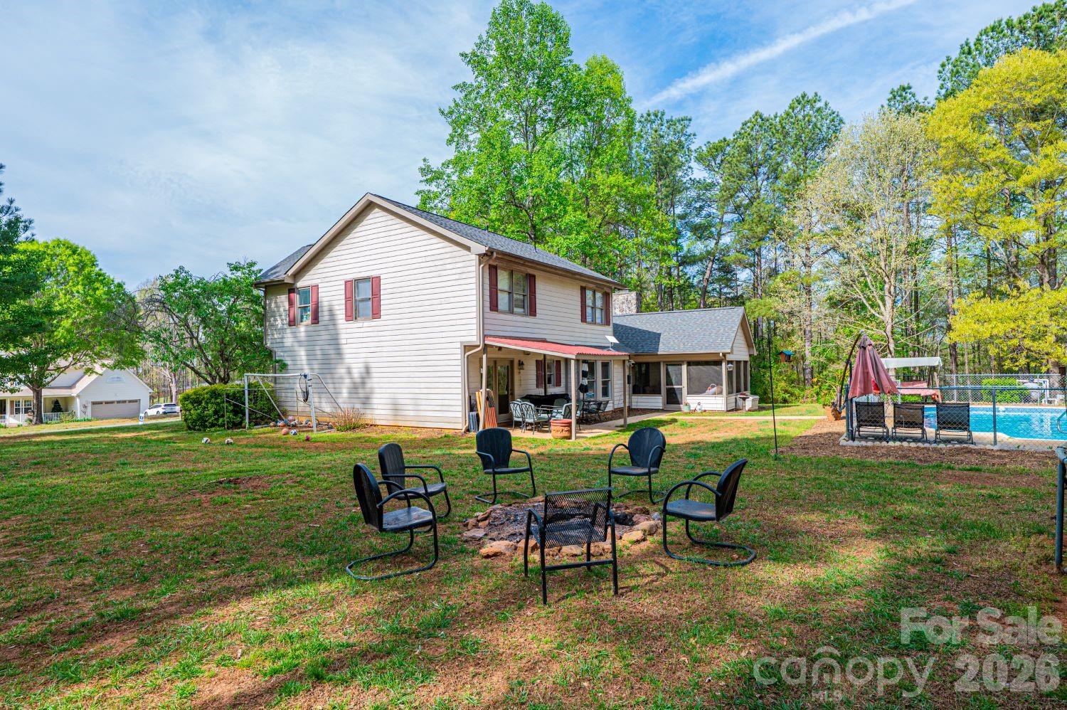 Deer Creek - Residential