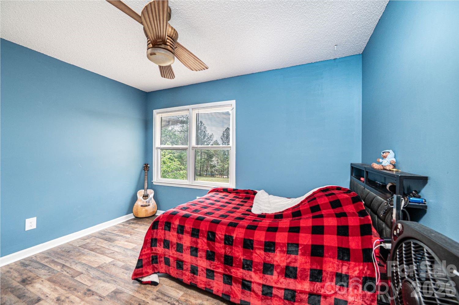 Deer Creek - Residential