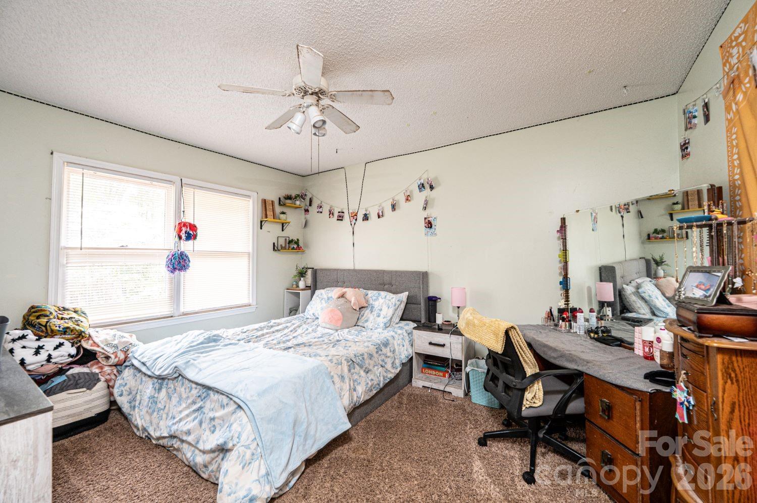 Deer Creek - Residential