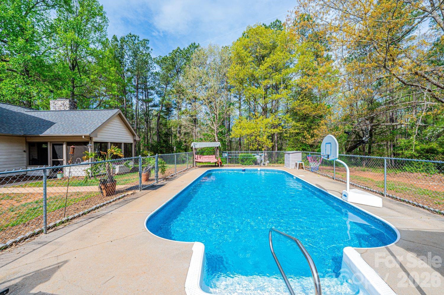 Deer Creek - Residential