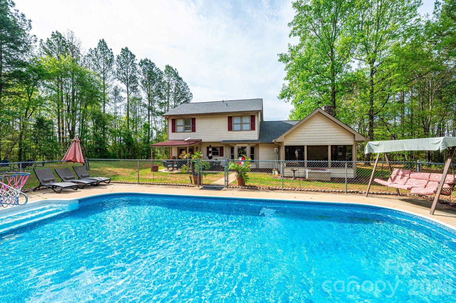 Deer Creek - Residential