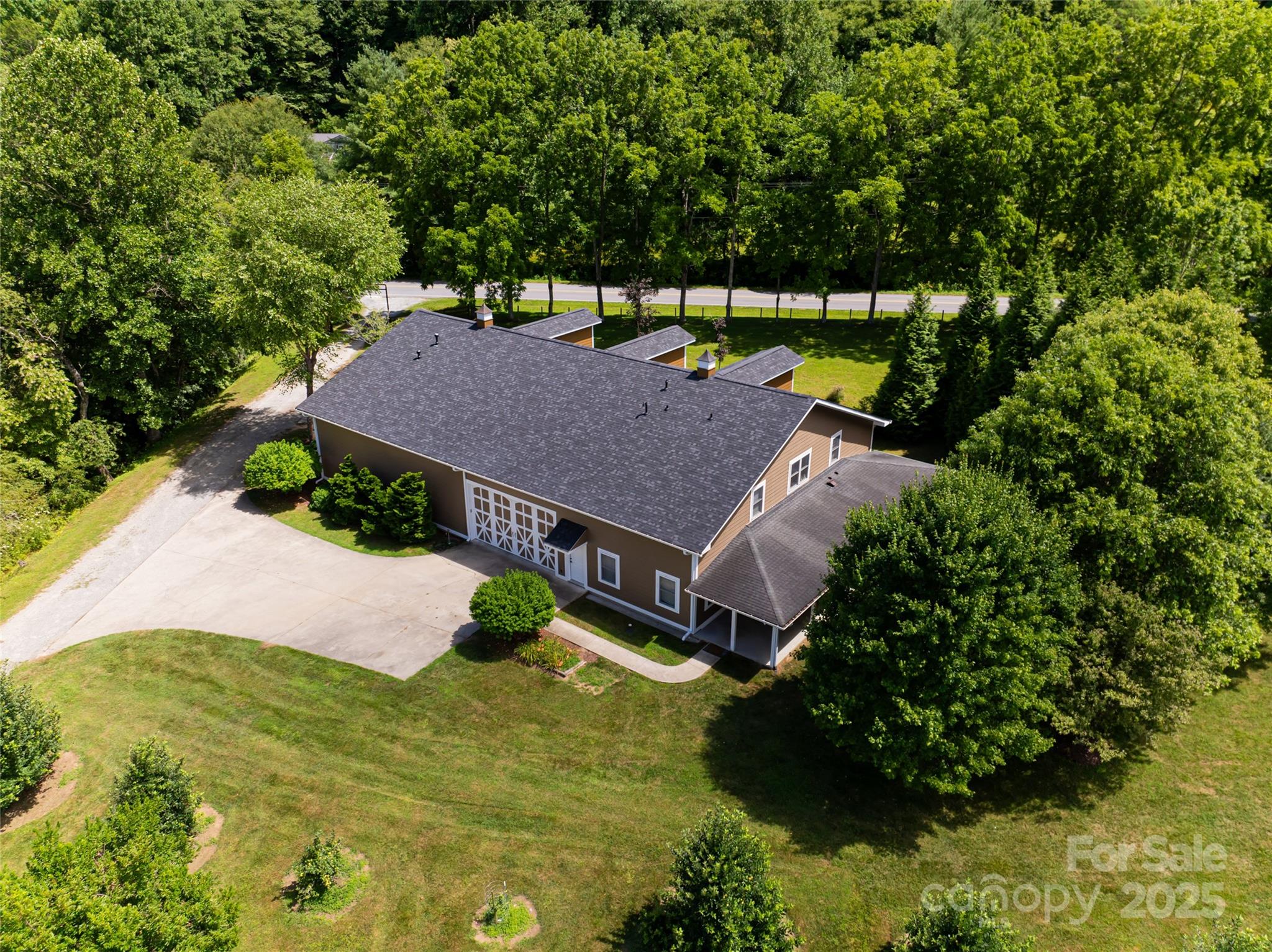 280 Walnut Hollow Road