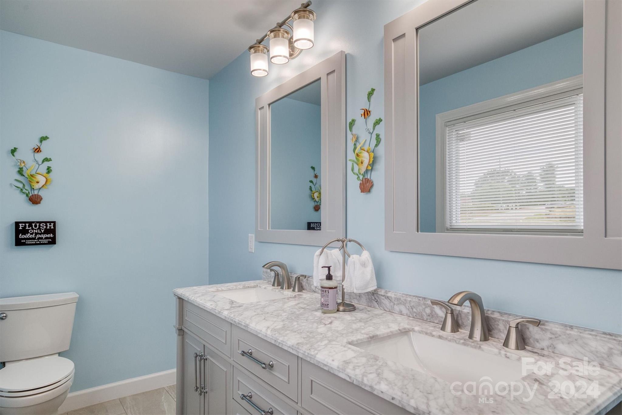 Lake Vista - Residential