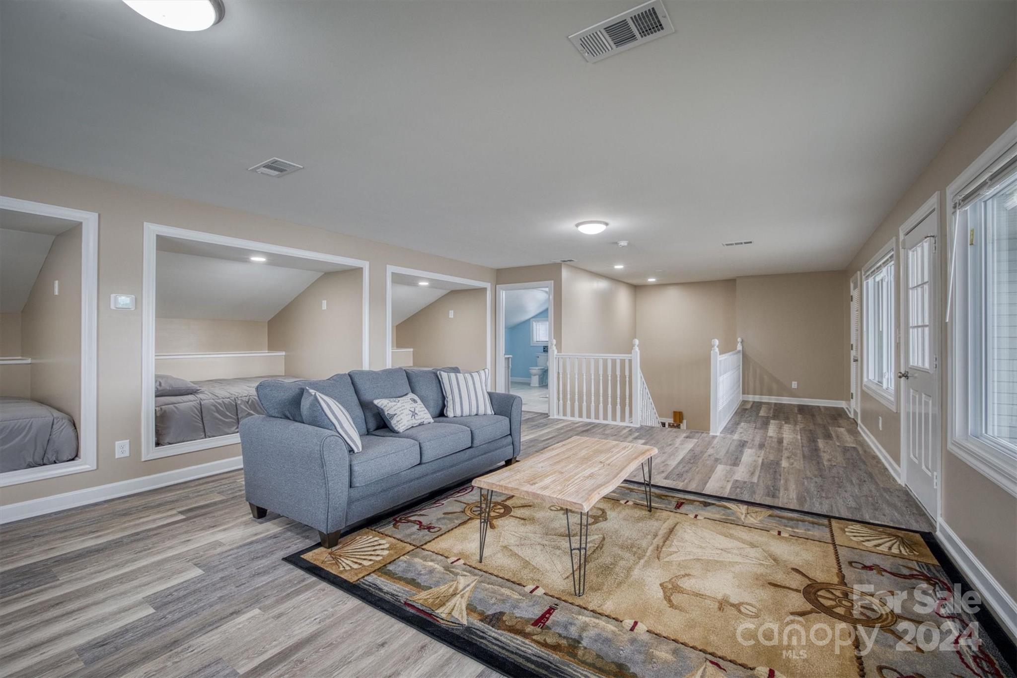 Lake Vista - Residential