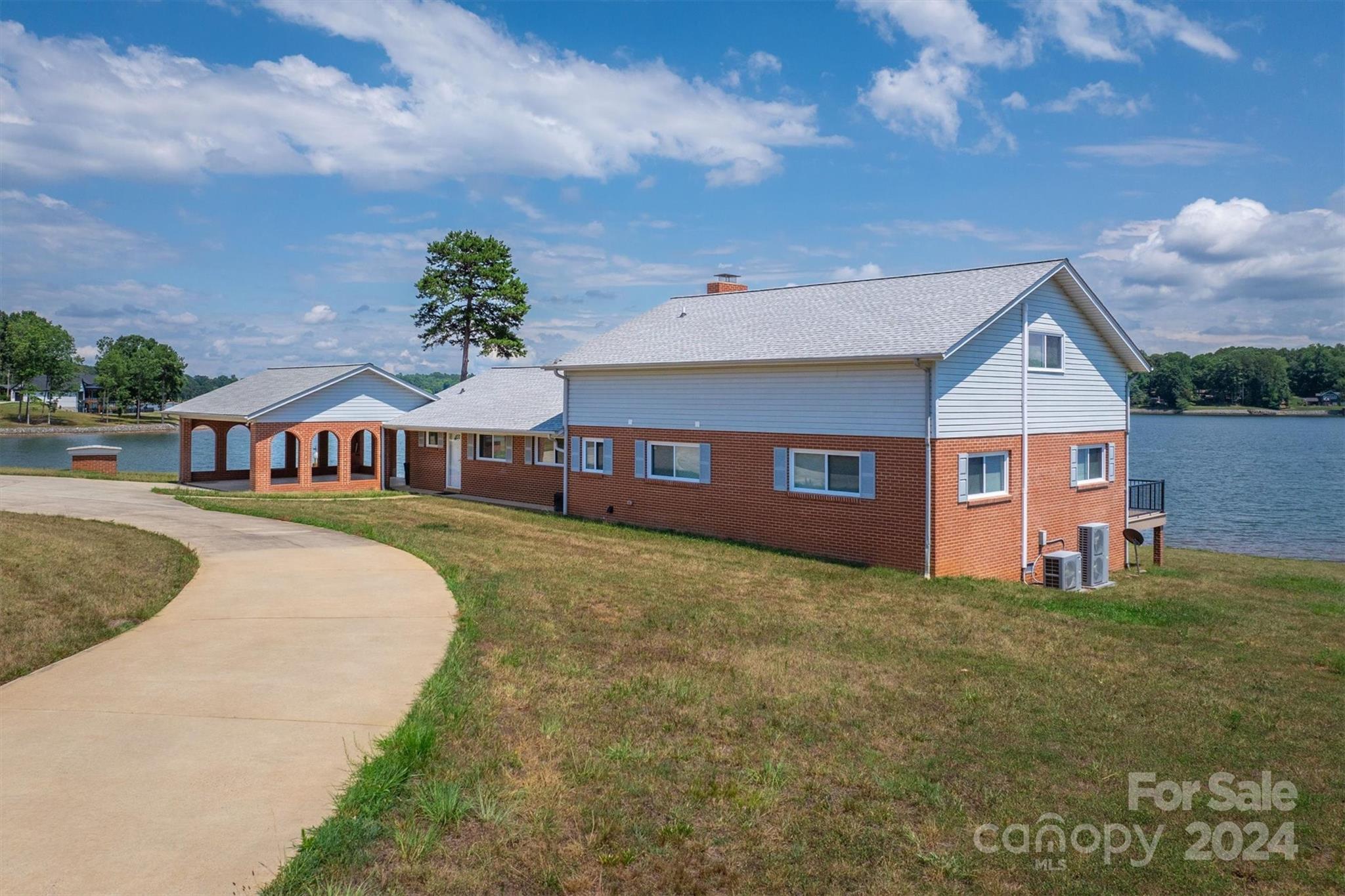 Lake Vista - Residential