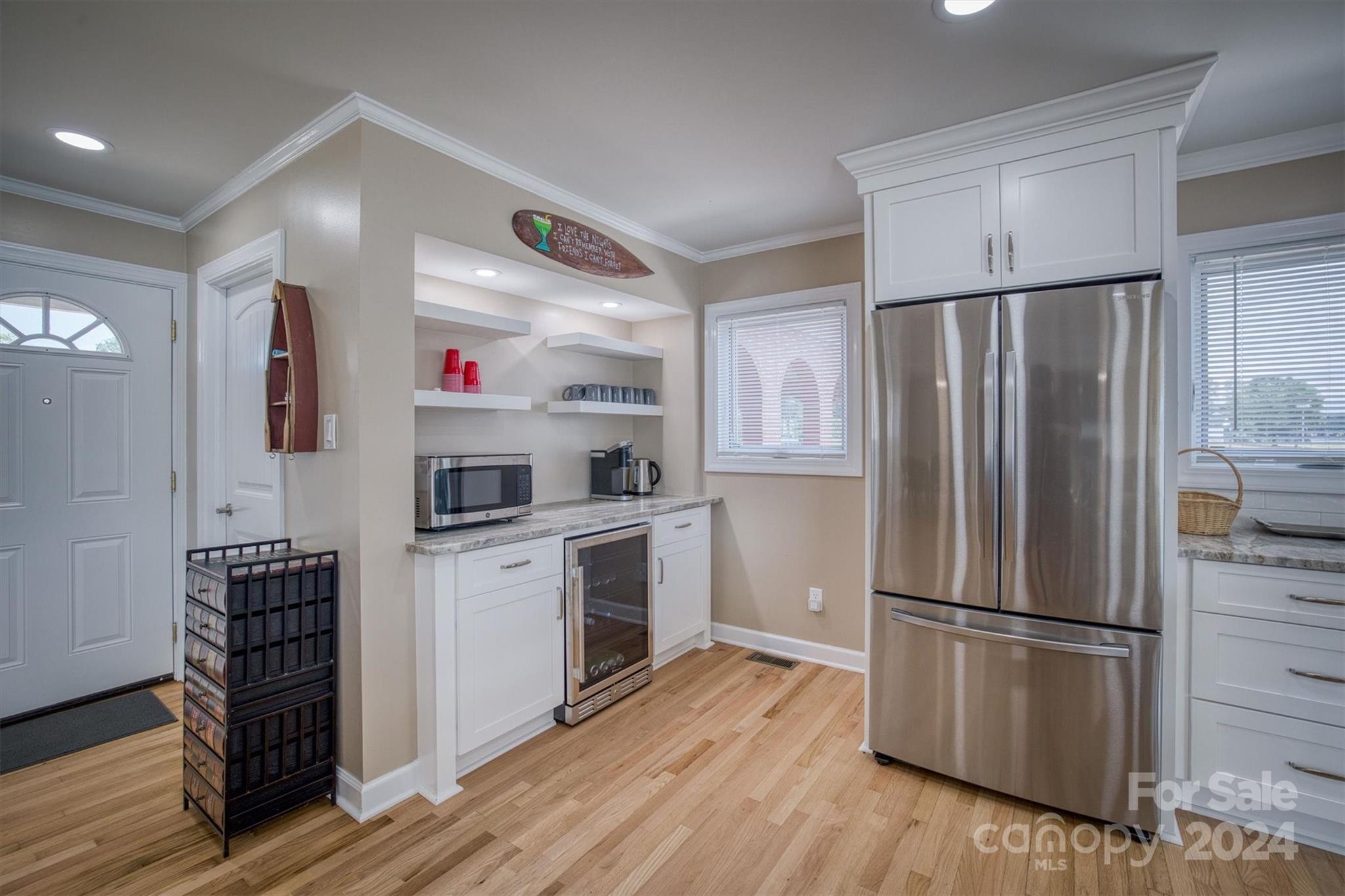 Lake Vista - Residential