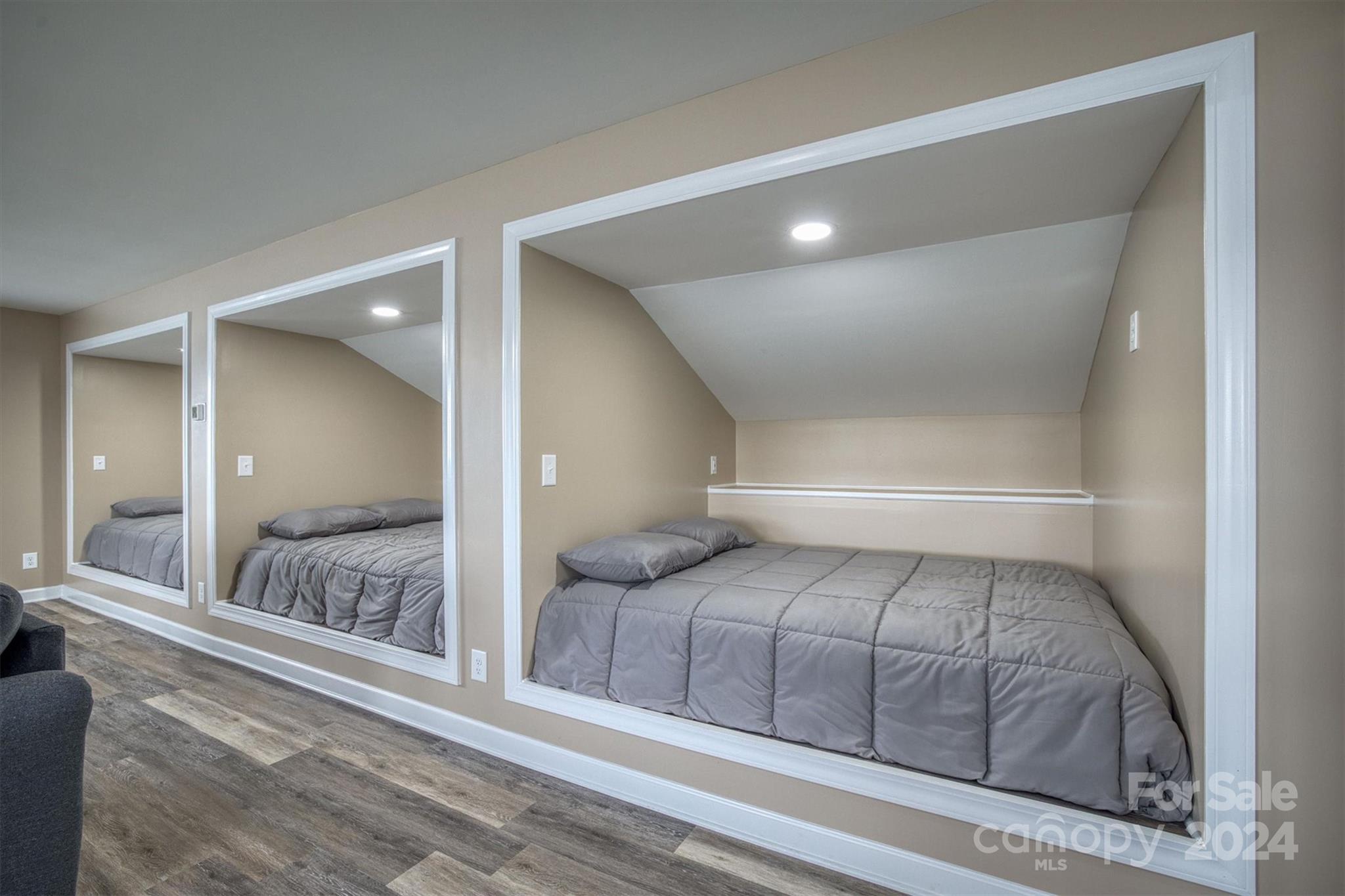 Lake Vista - Residential