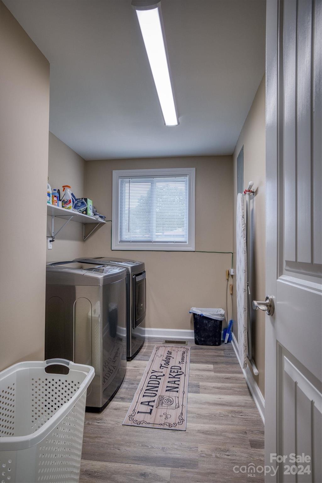 Lake Vista - Residential