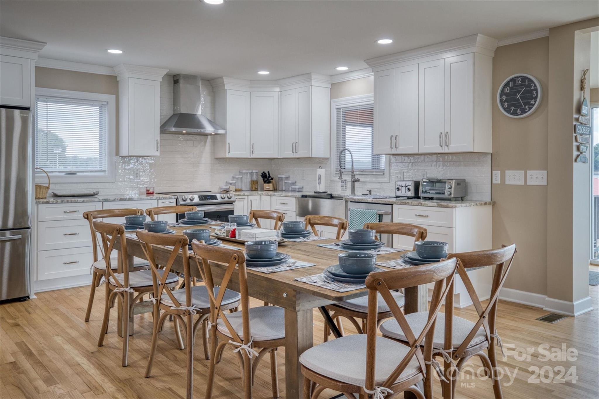 Lake Vista - Residential