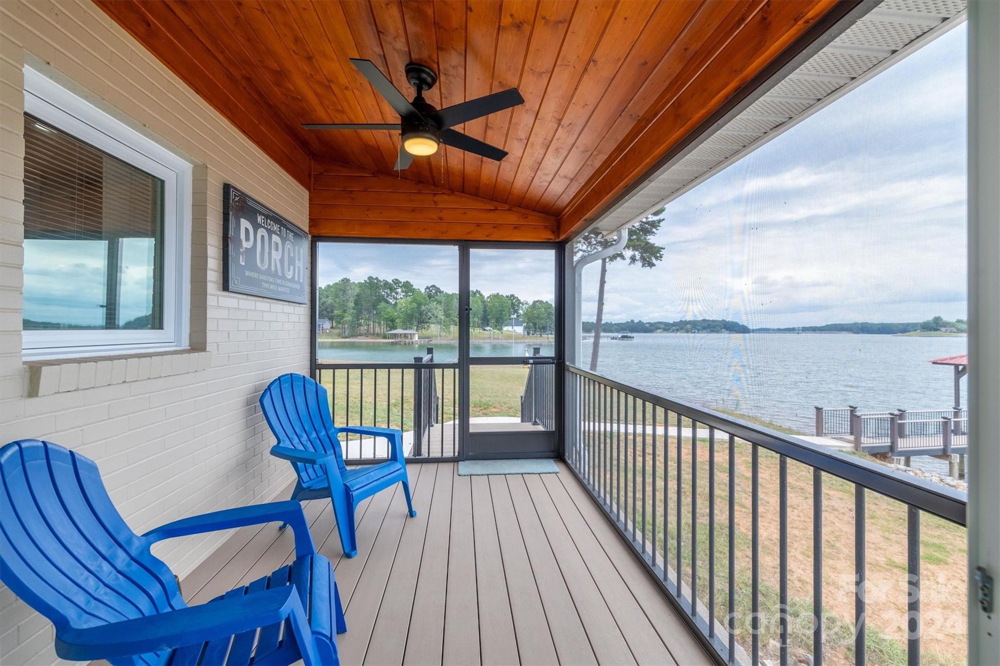 Lake Vista - Residential