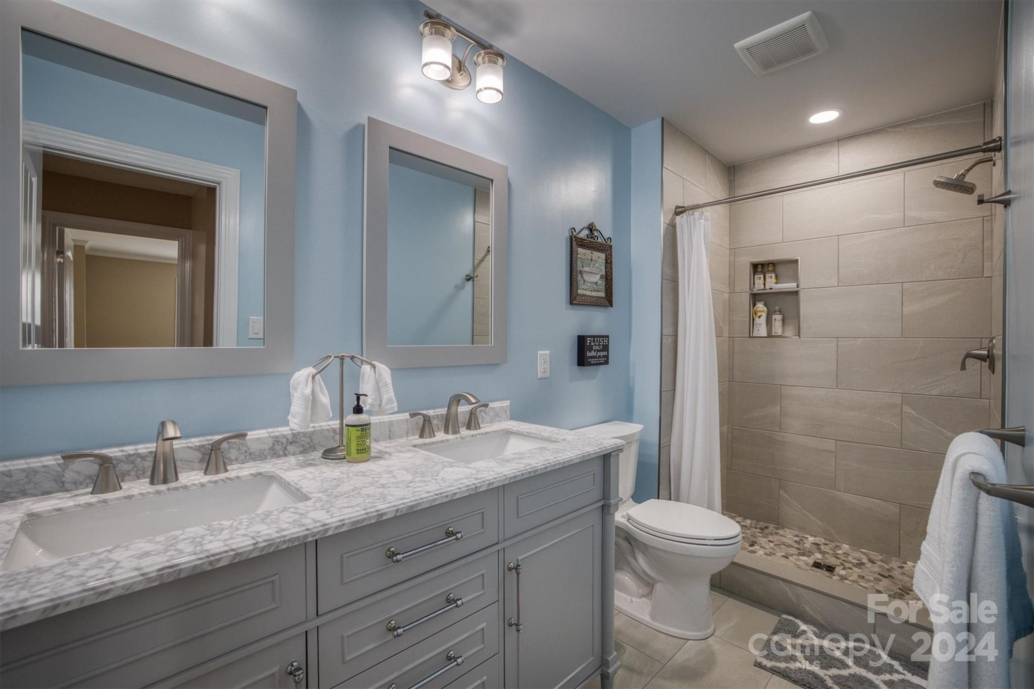 Lake Vista - Residential