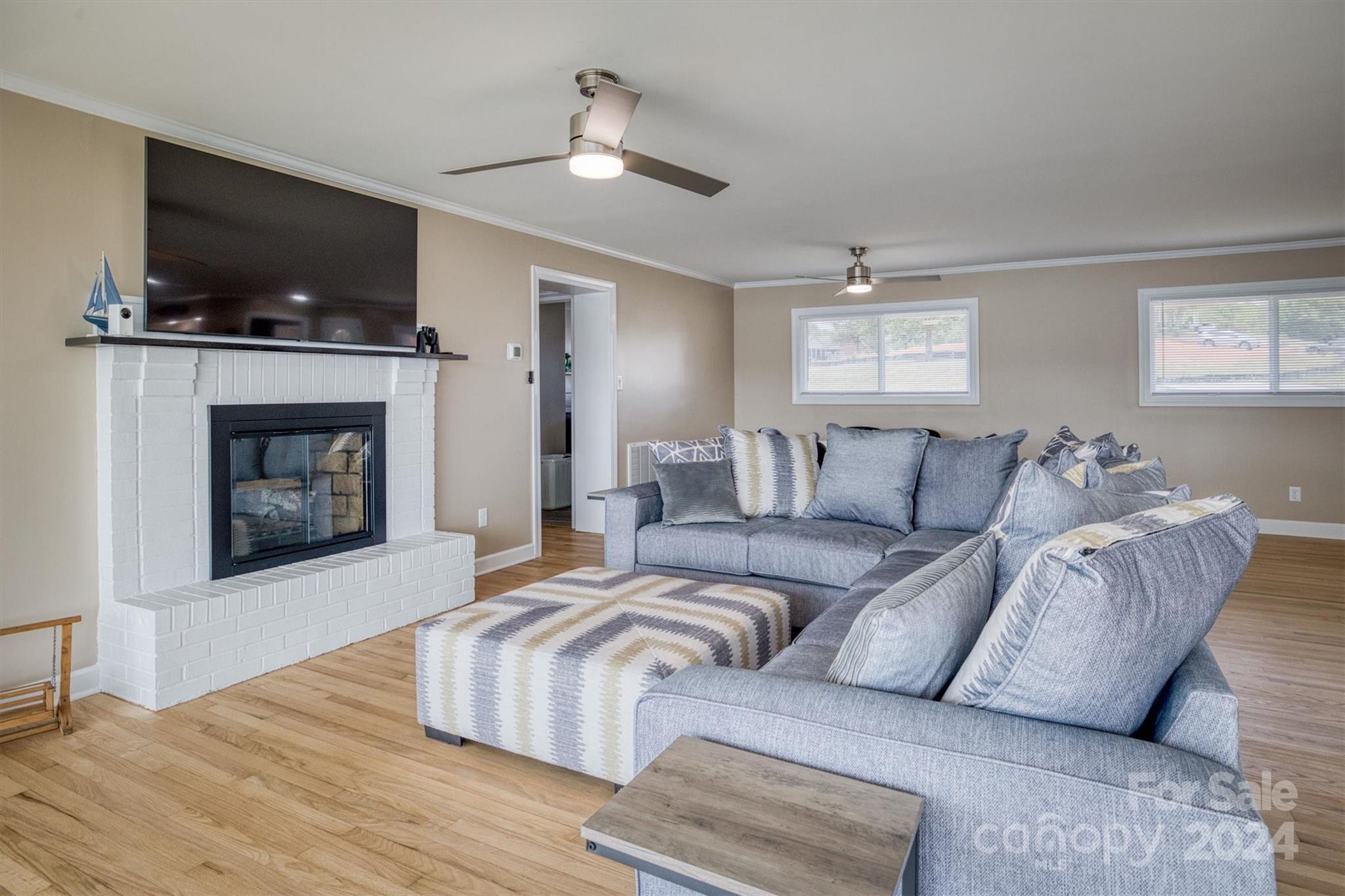 Lake Vista - Residential