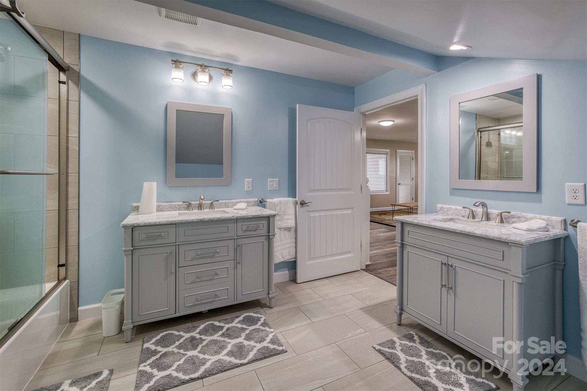 Lake Vista - Residential