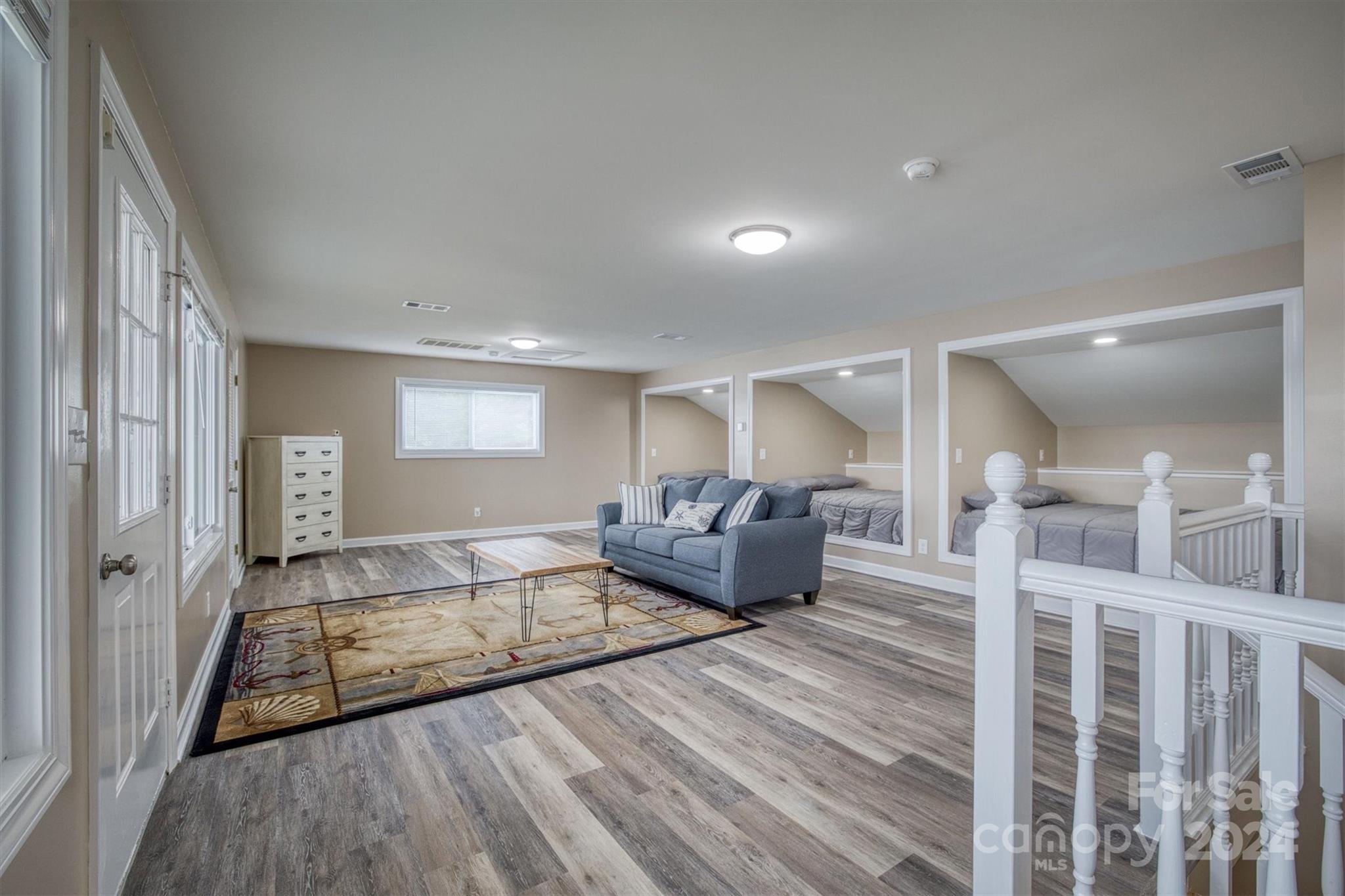 Lake Vista - Residential