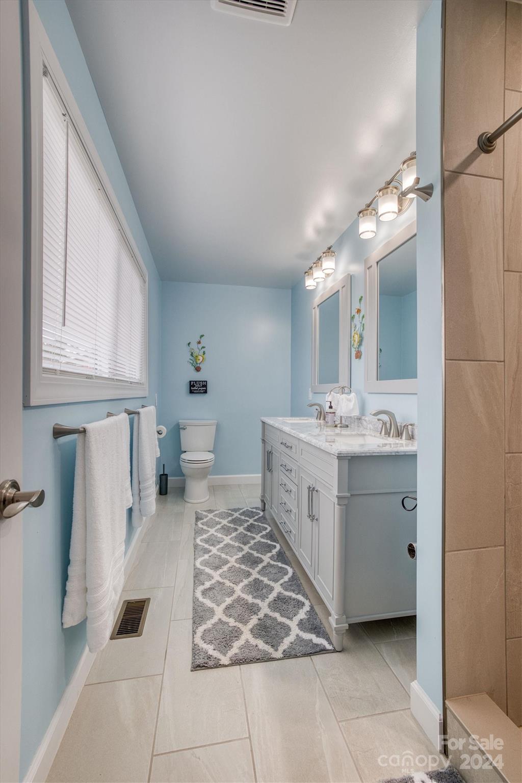 Lake Vista - Residential