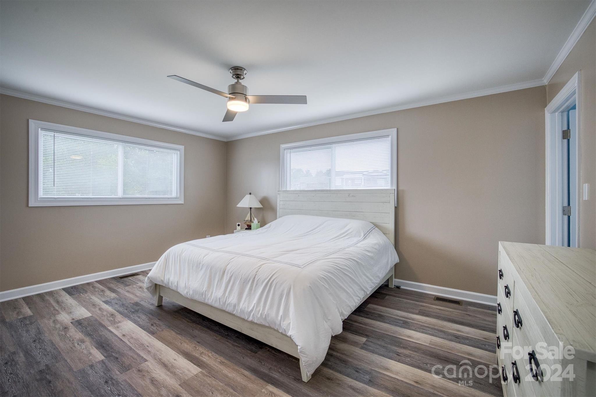 Lake Vista - Residential