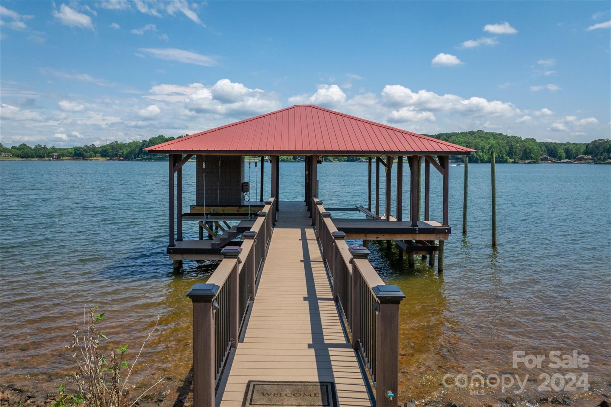 Lake Vista - Residential