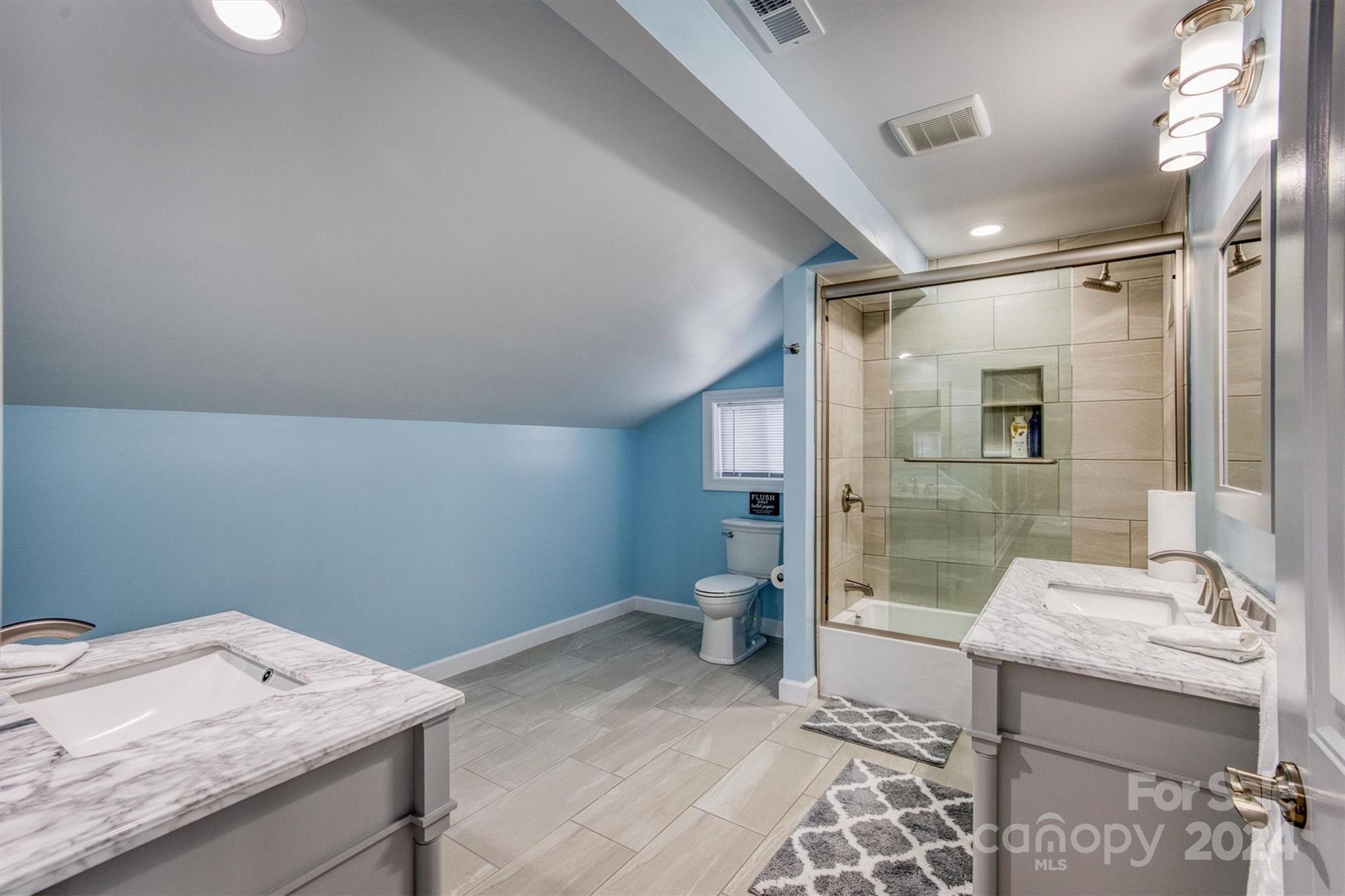 Lake Vista - Residential