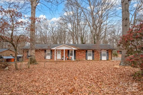 A home in Statesville