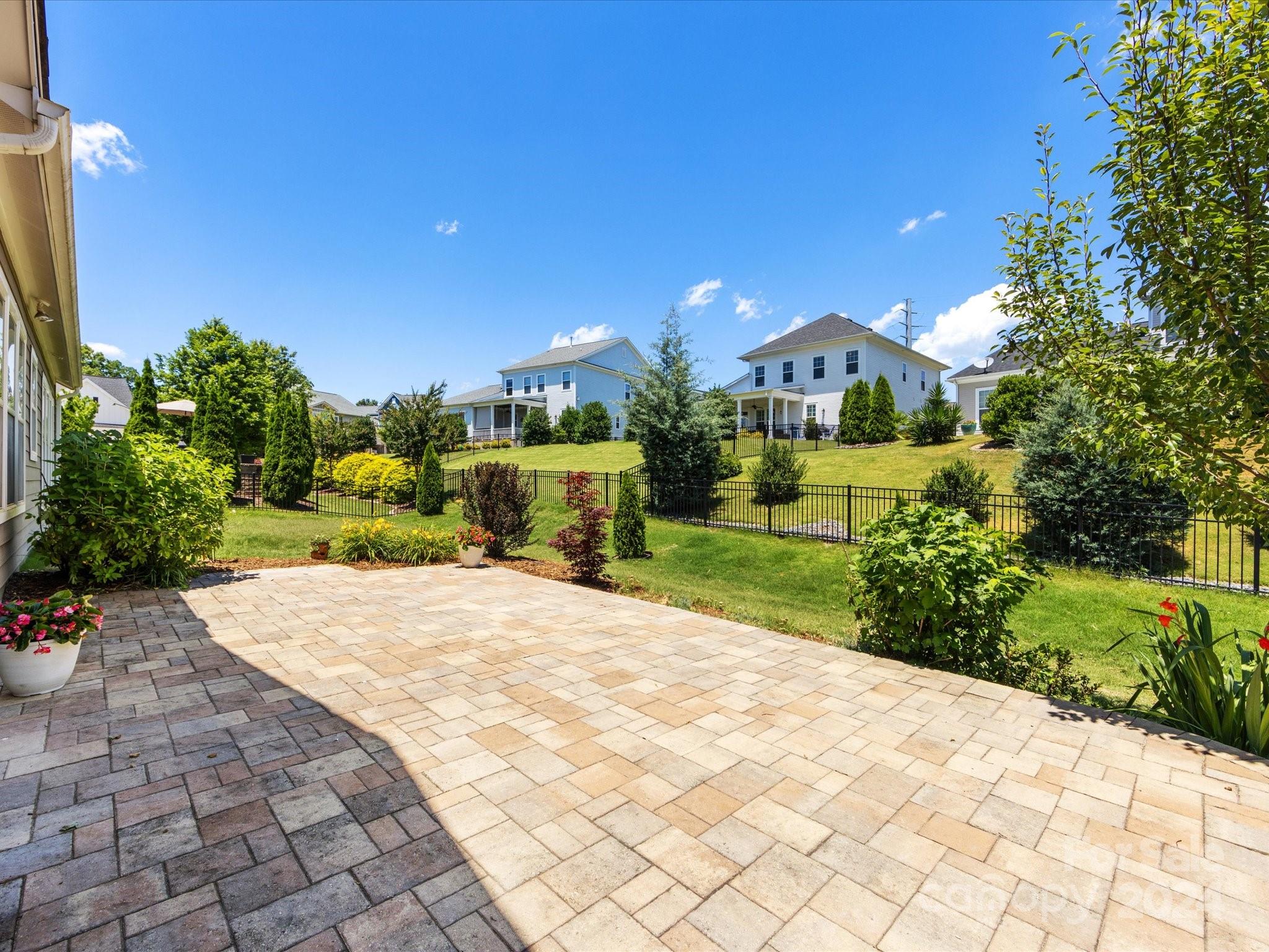 Masons Bend - Residential