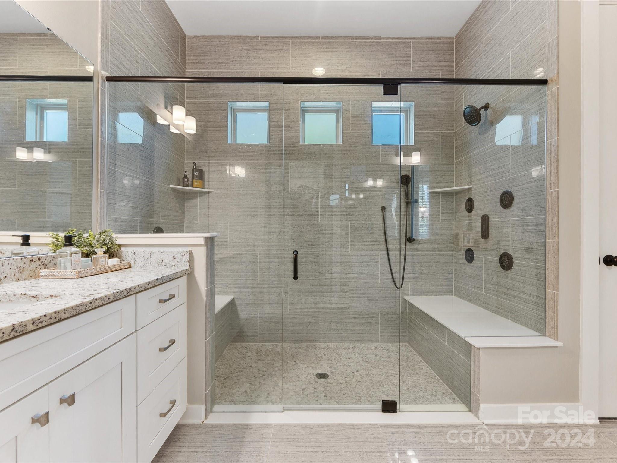 Masons Bend - Residential