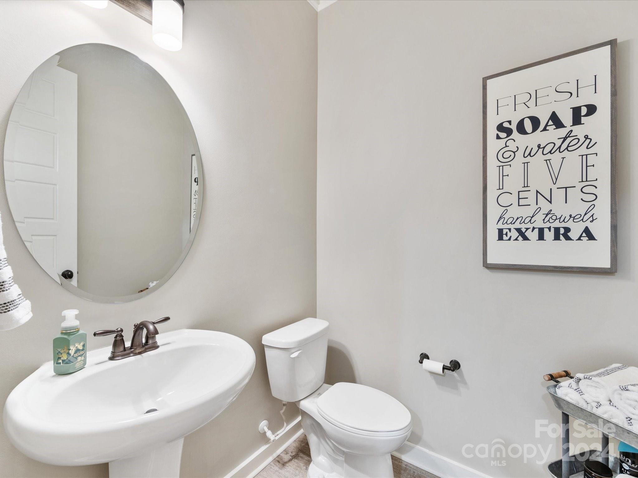 Masons Bend - Residential