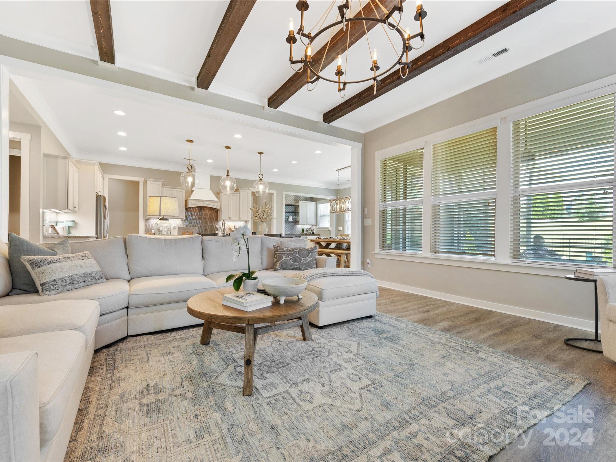 Masons Bend - Residential