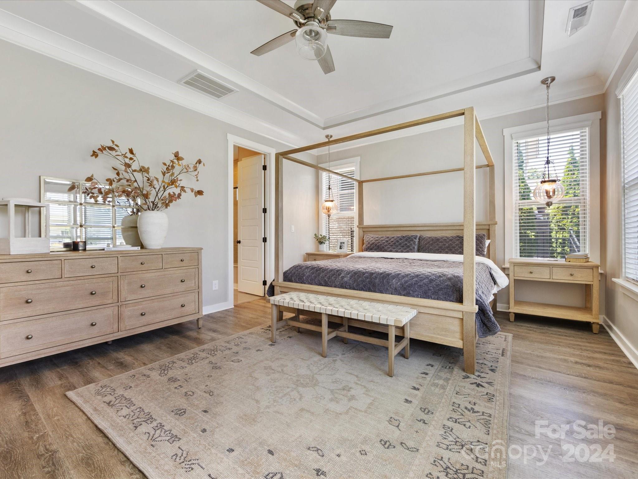 Masons Bend - Residential