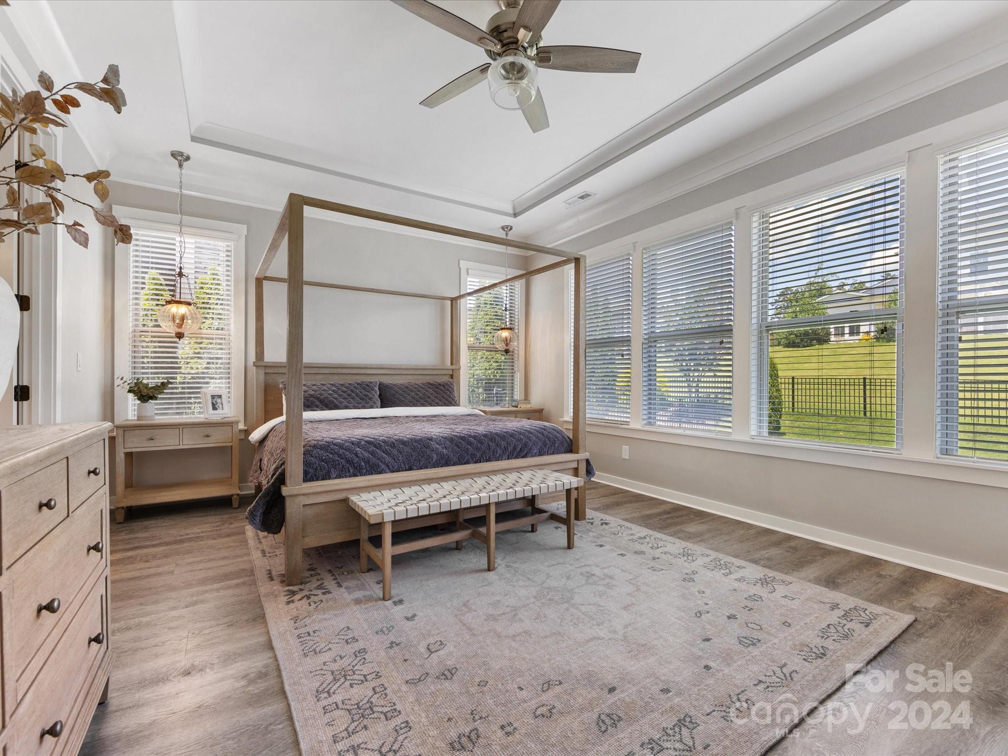 Masons Bend - Residential