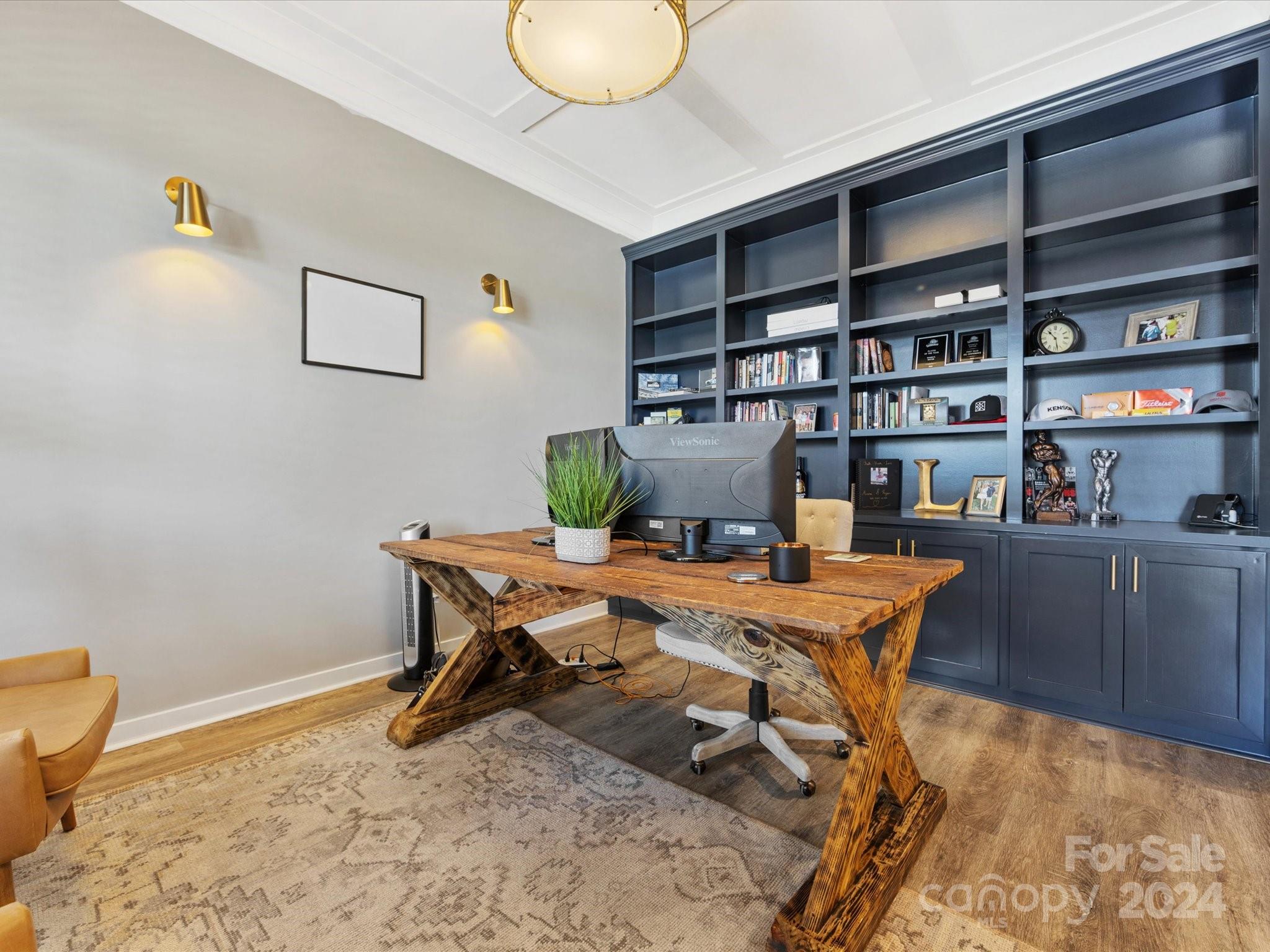 Masons Bend - Residential