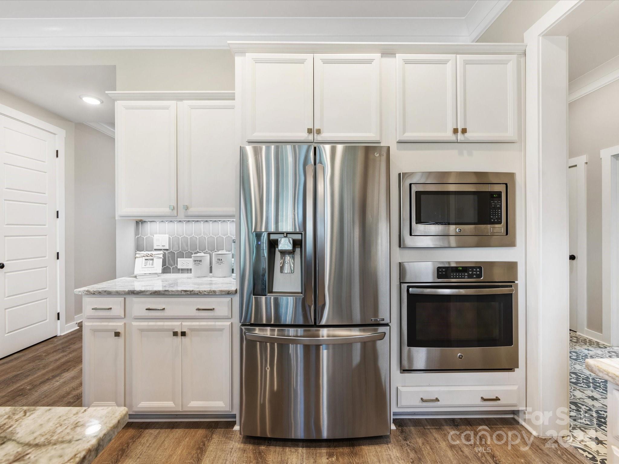 Masons Bend - Residential