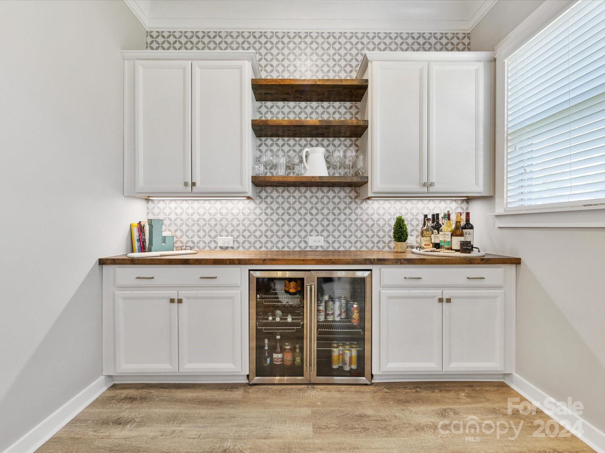 Masons Bend - Residential