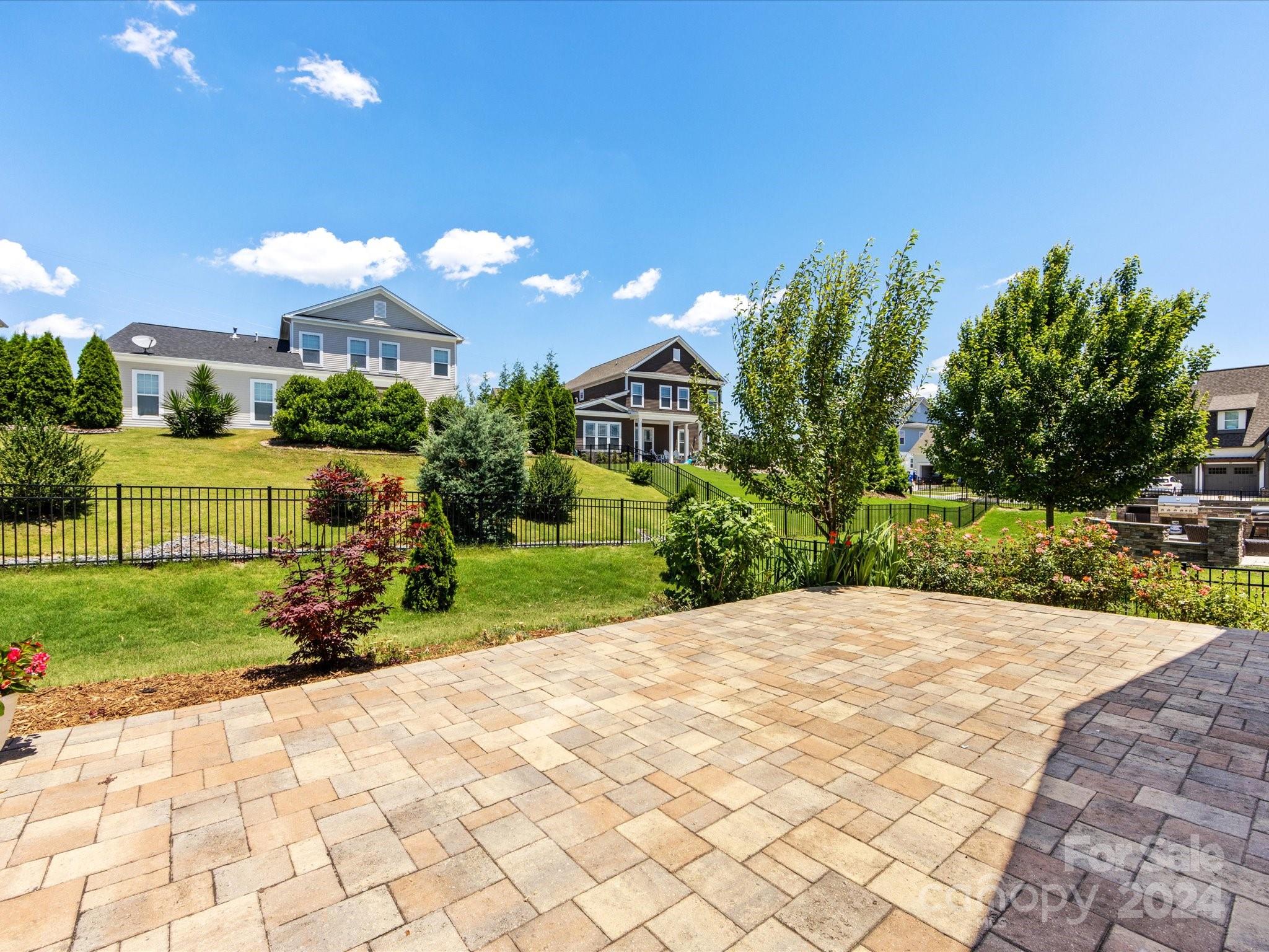 Masons Bend - Residential