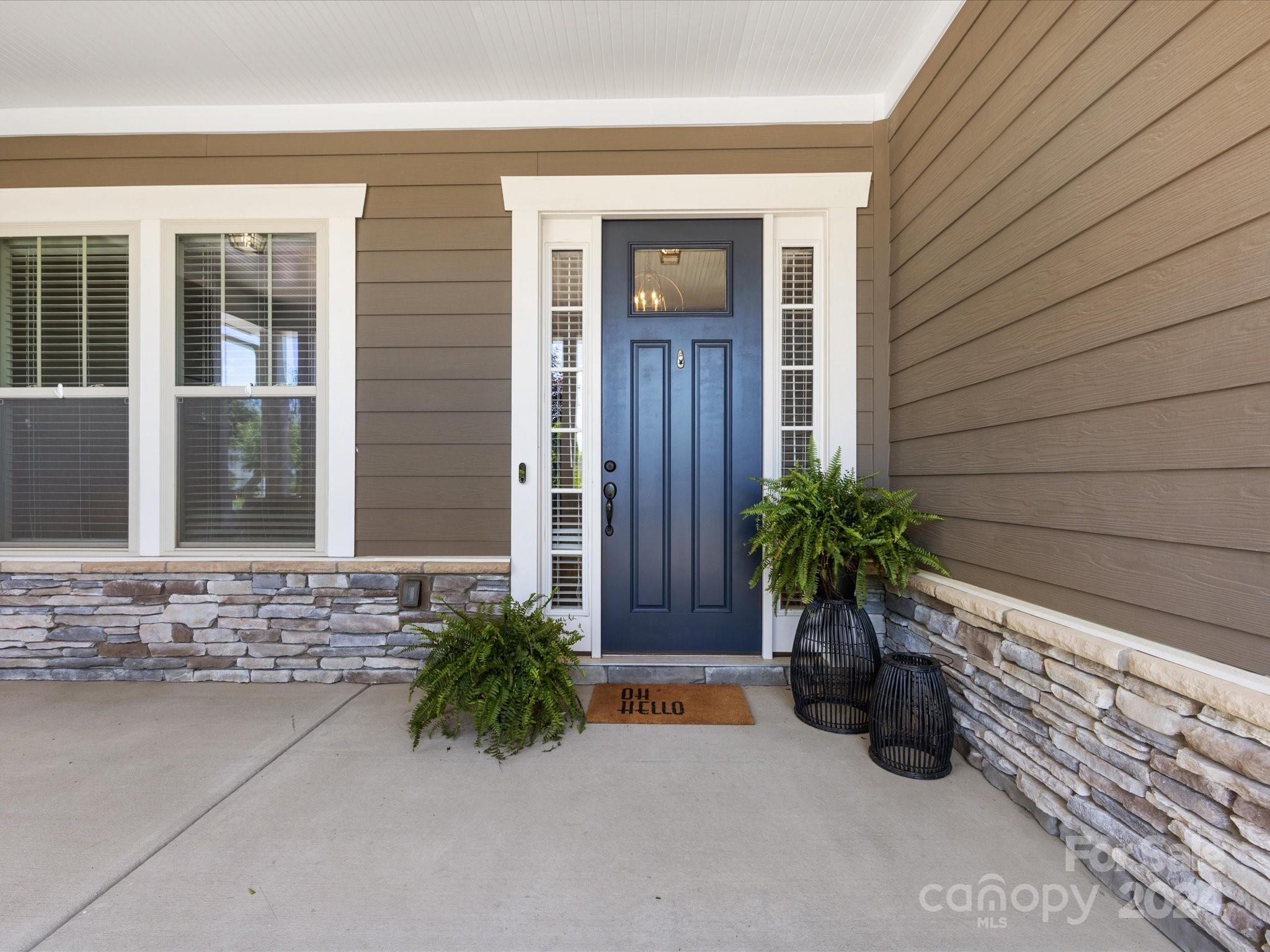 Masons Bend - Residential