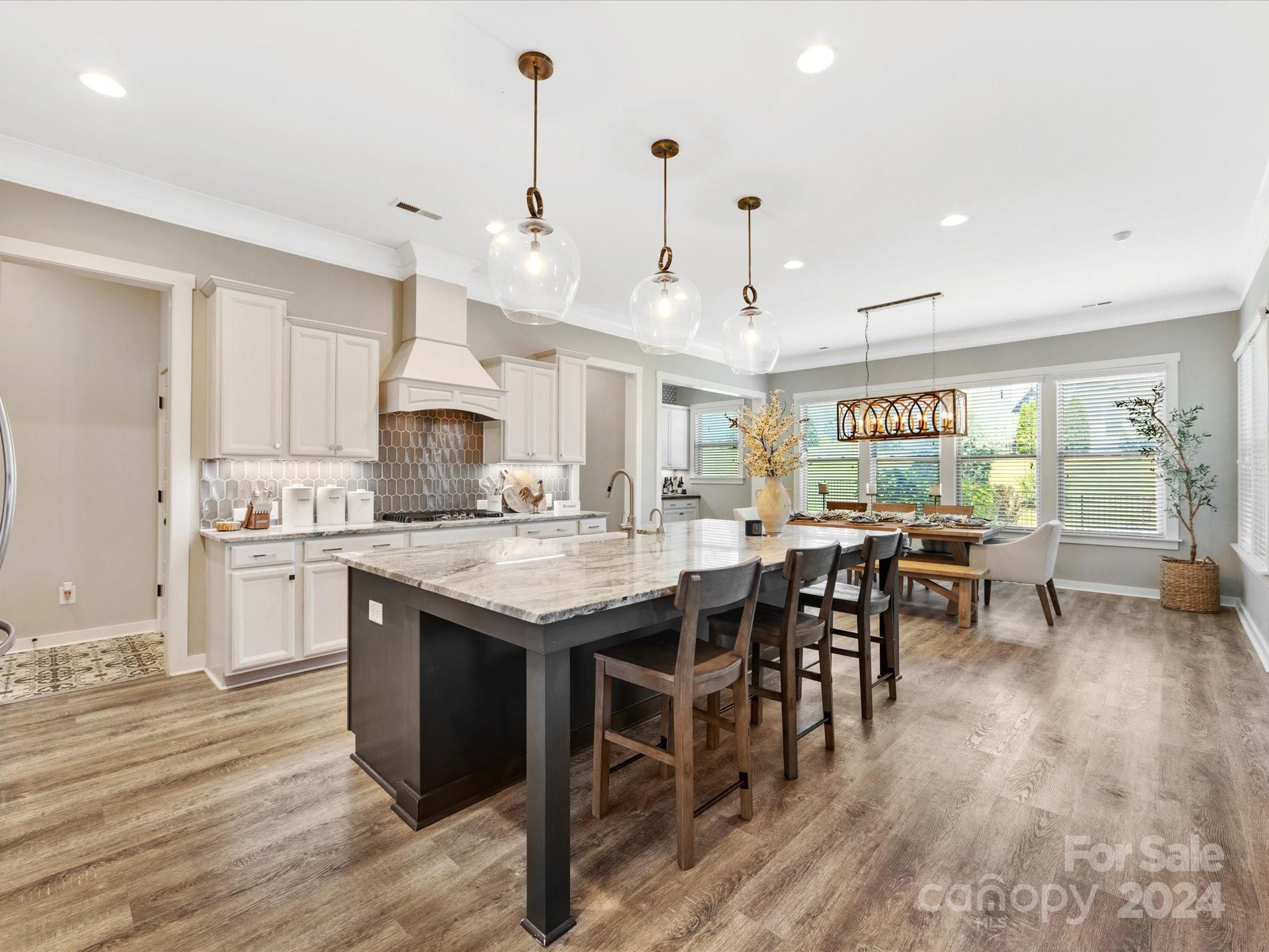 Masons Bend - Residential