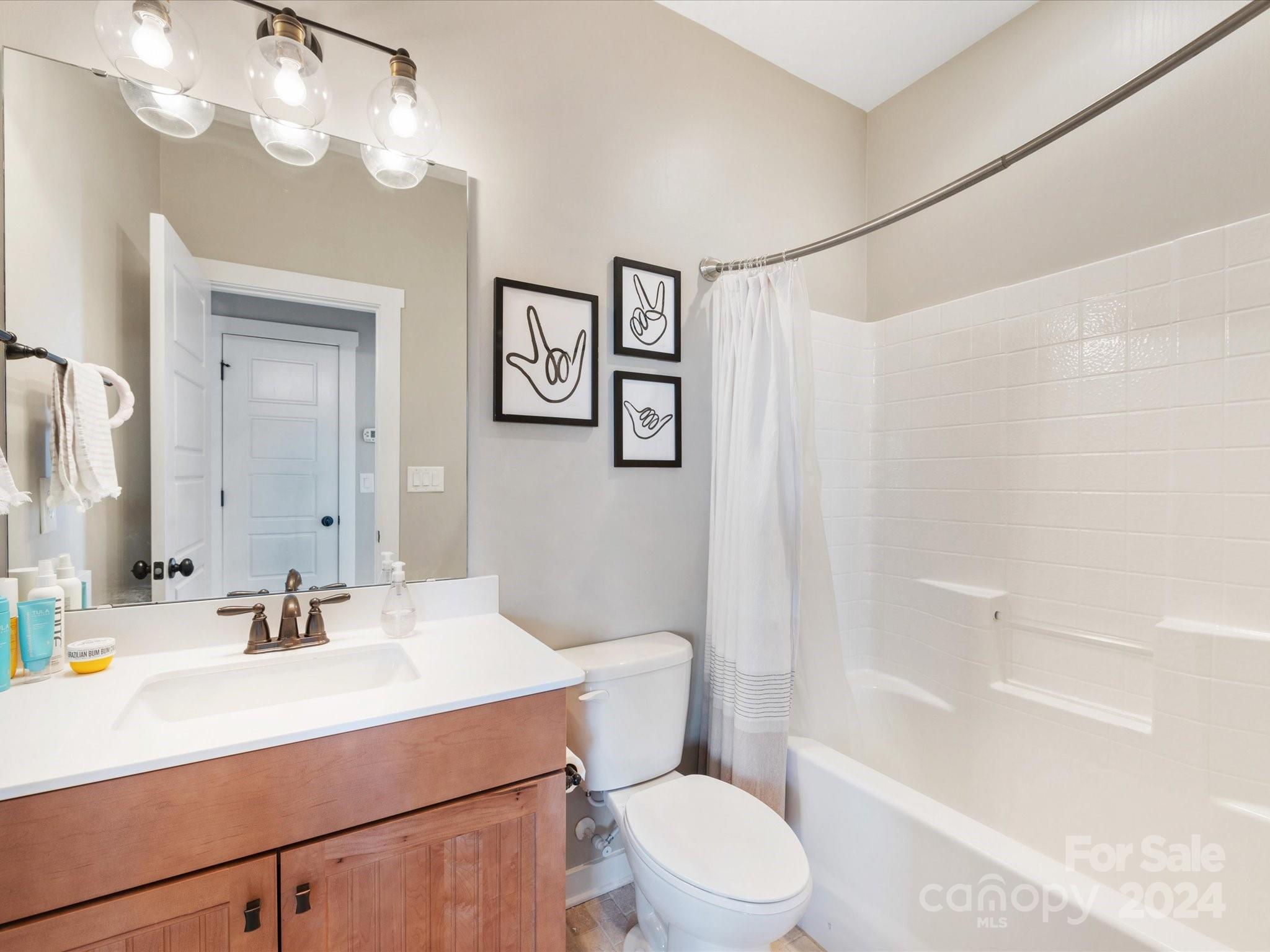 Masons Bend - Residential