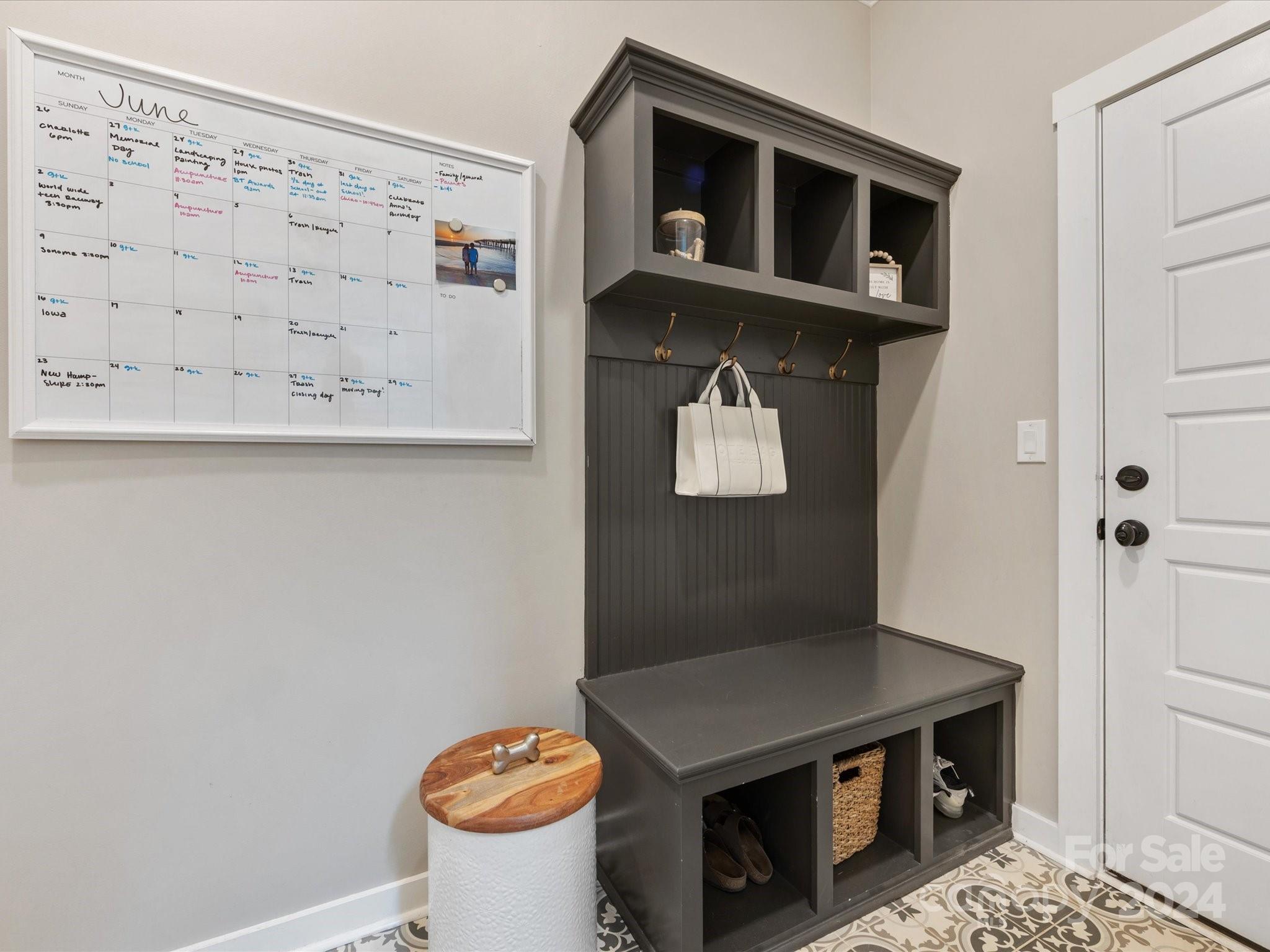 Masons Bend - Residential