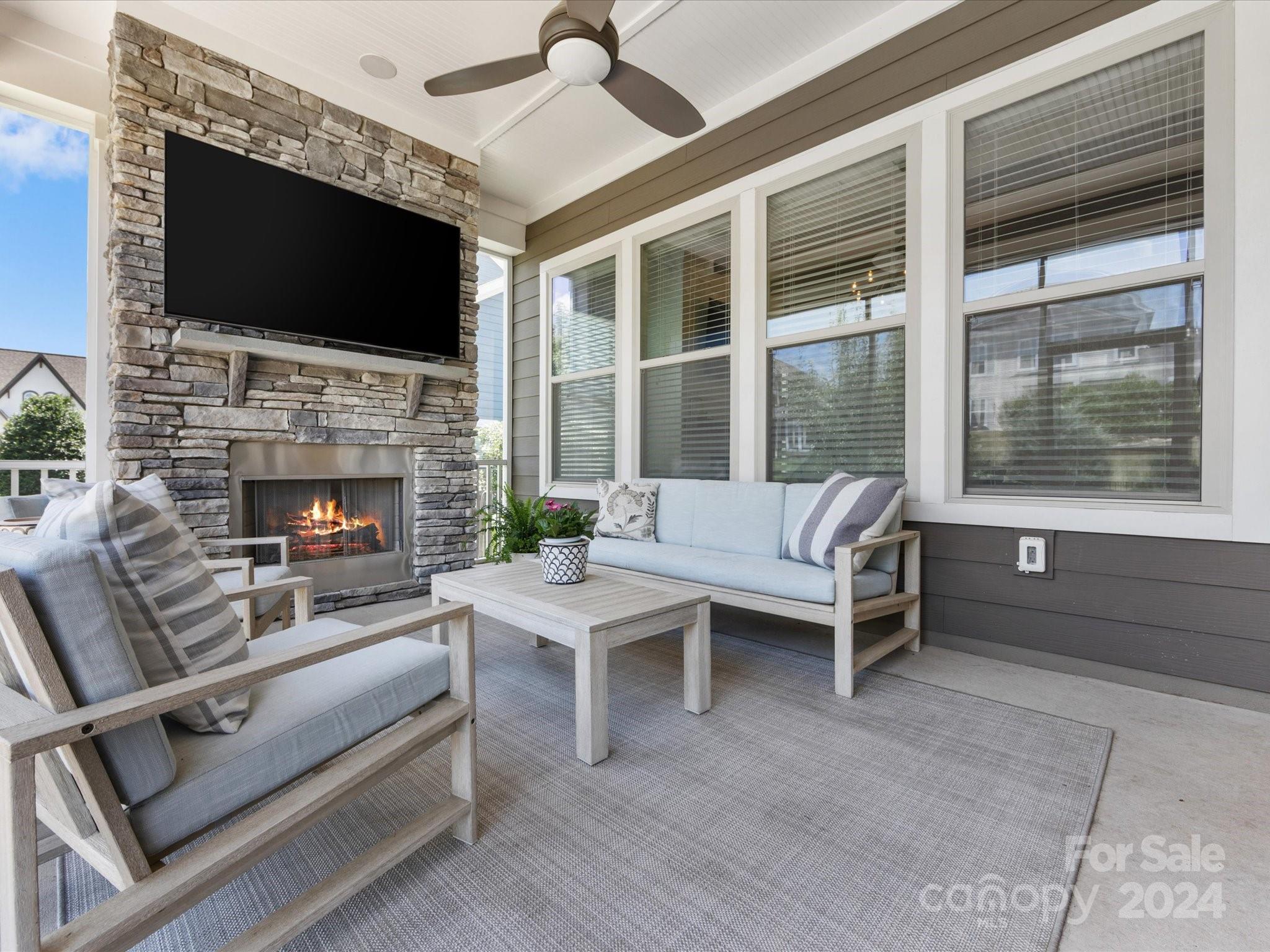 Masons Bend - Residential