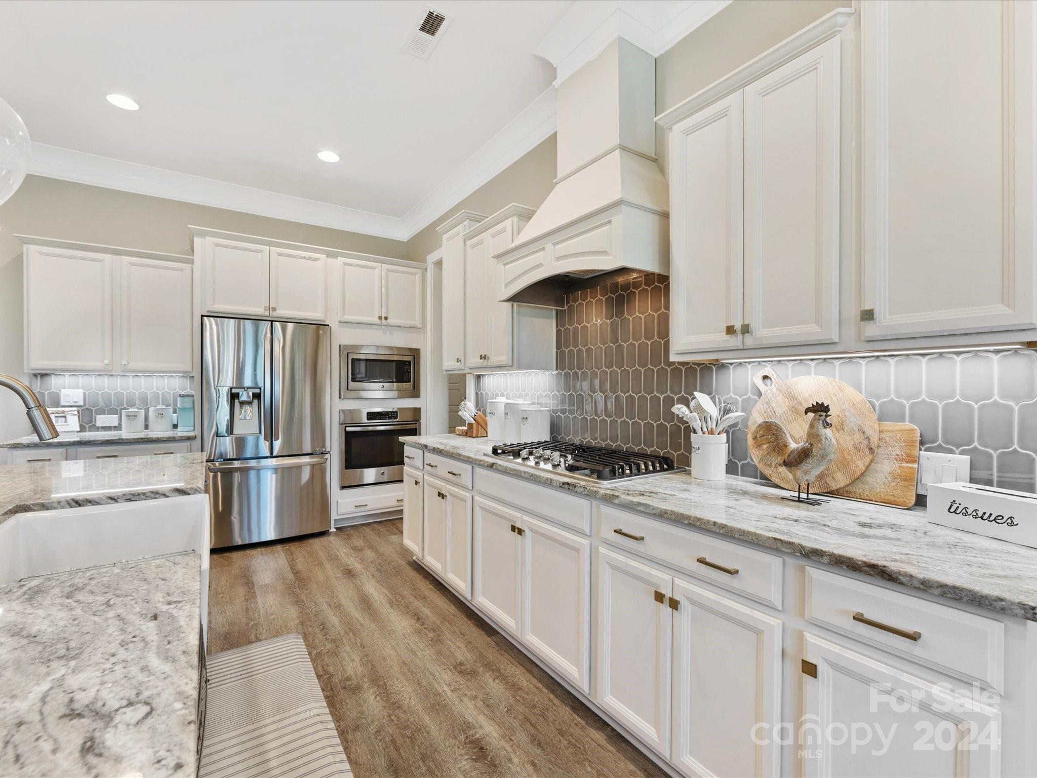 Masons Bend - Residential