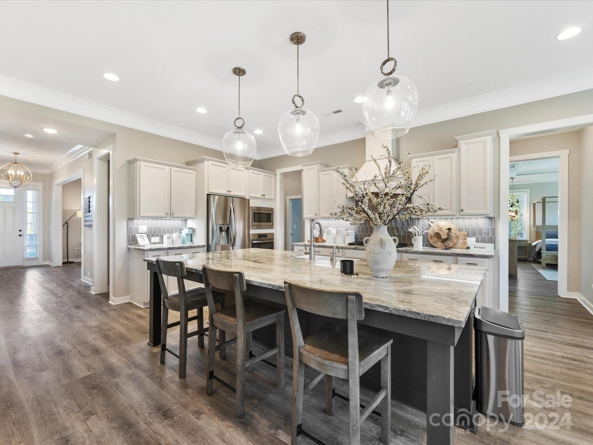 Masons Bend - Residential