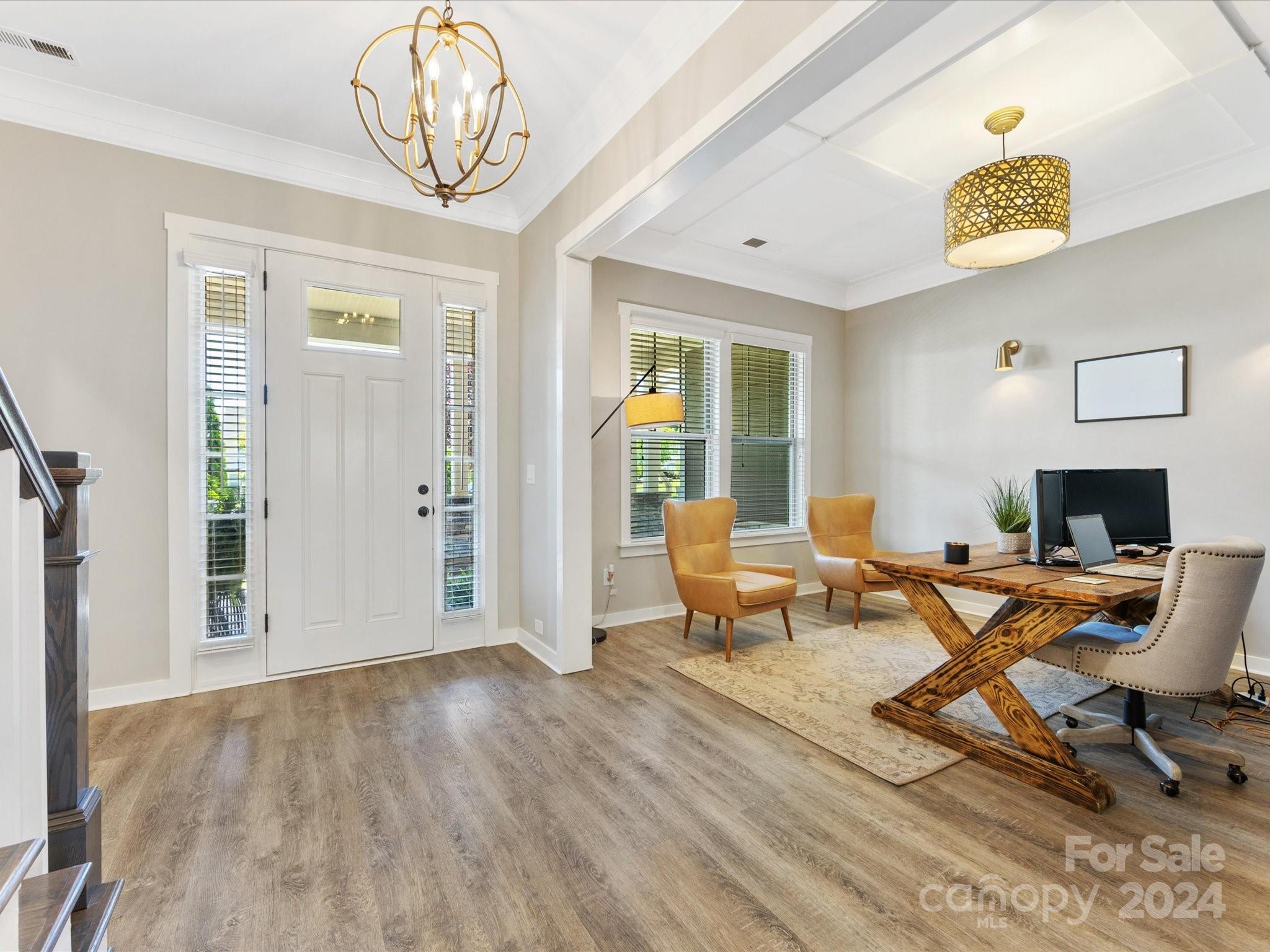 Masons Bend - Residential