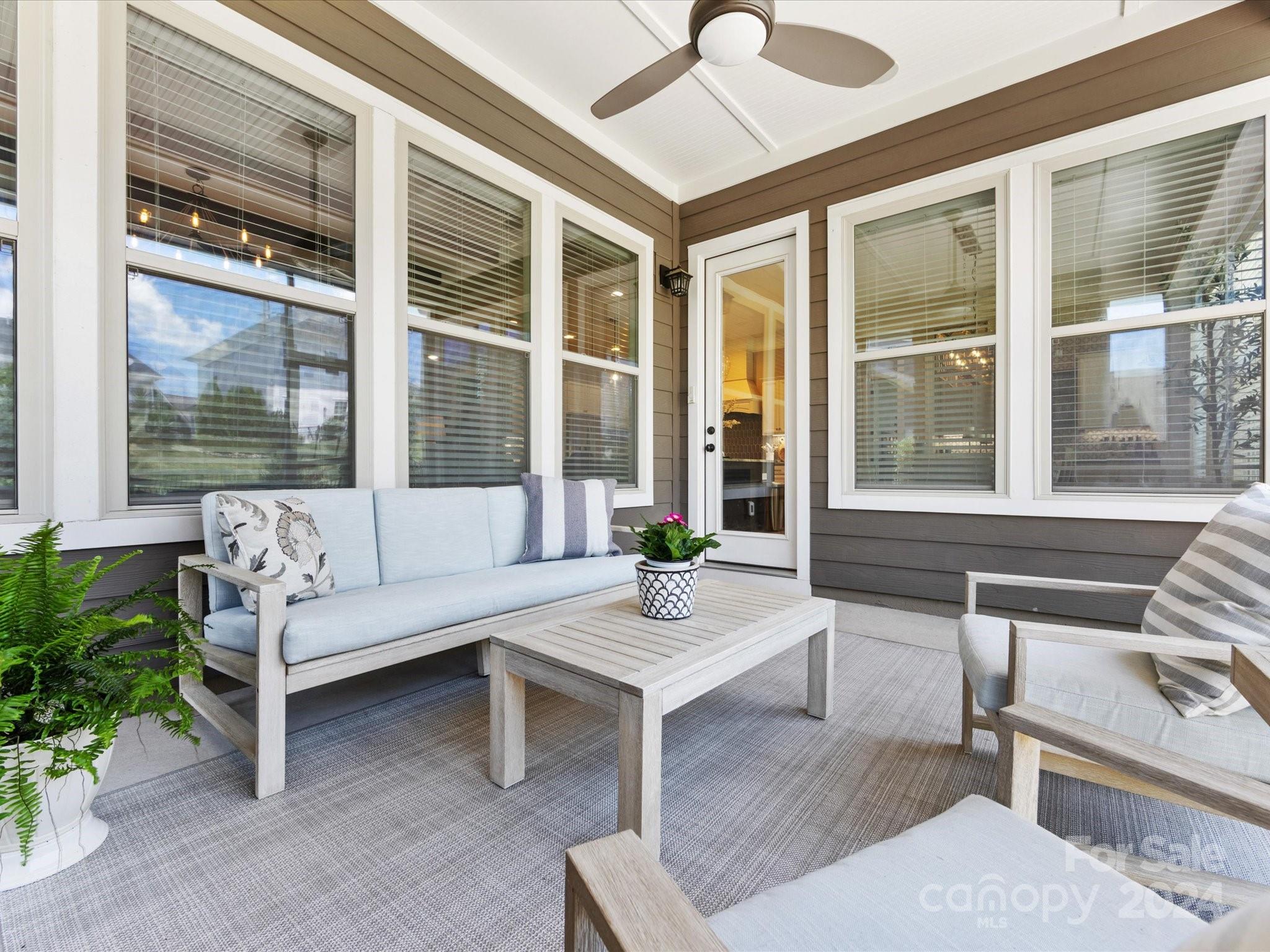 Masons Bend - Residential