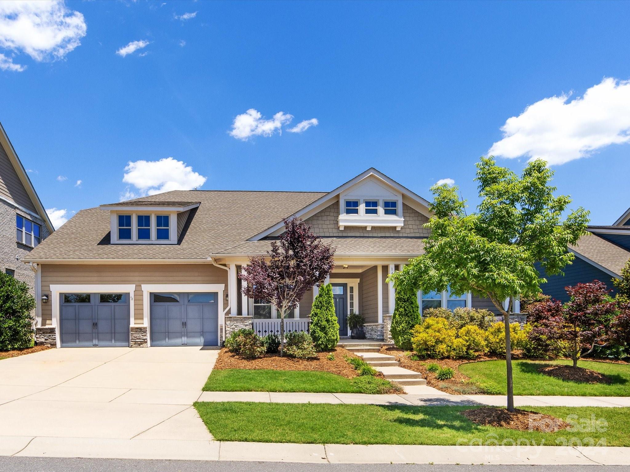 Masons Bend - Residential