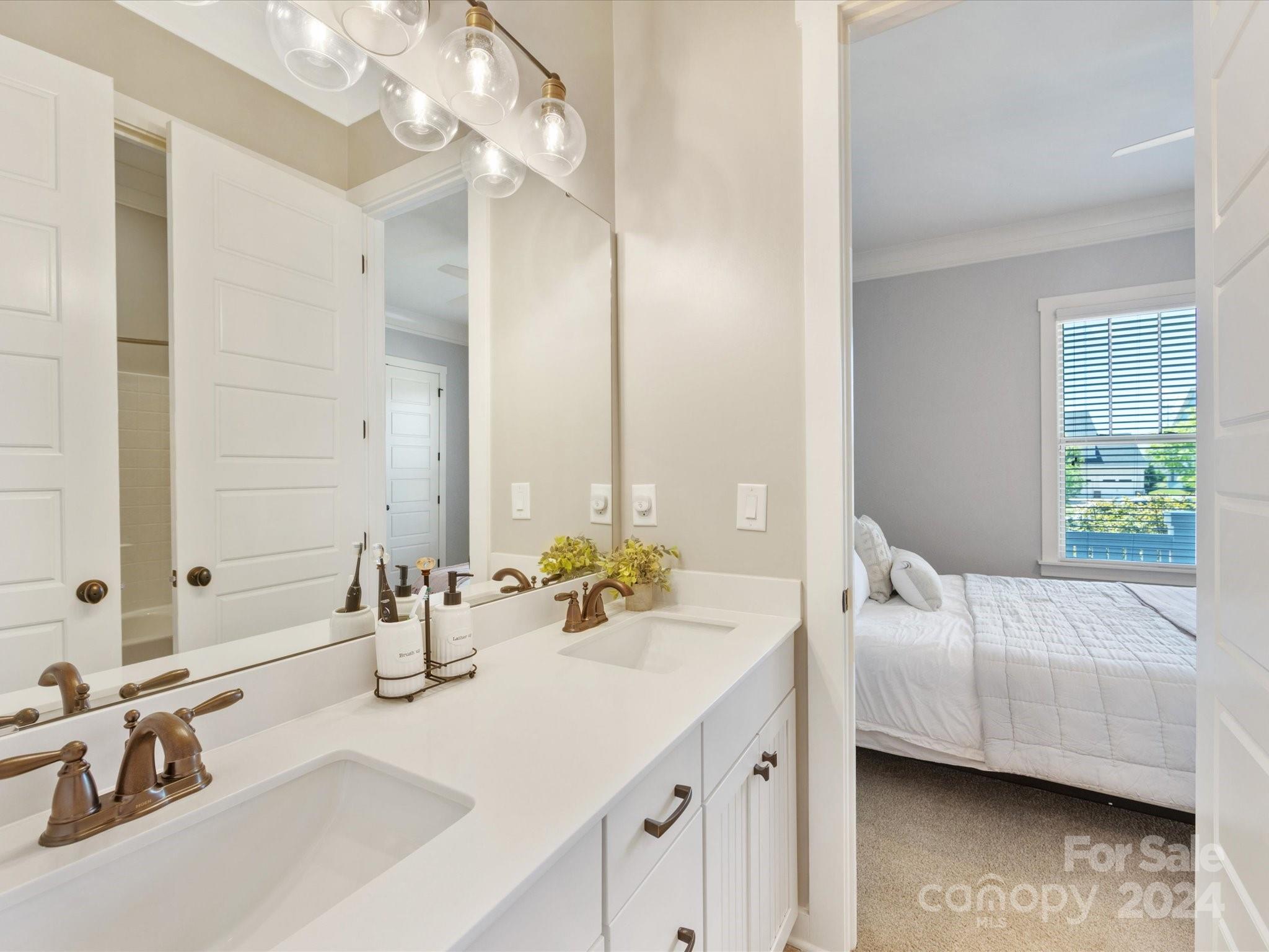 Masons Bend - Residential