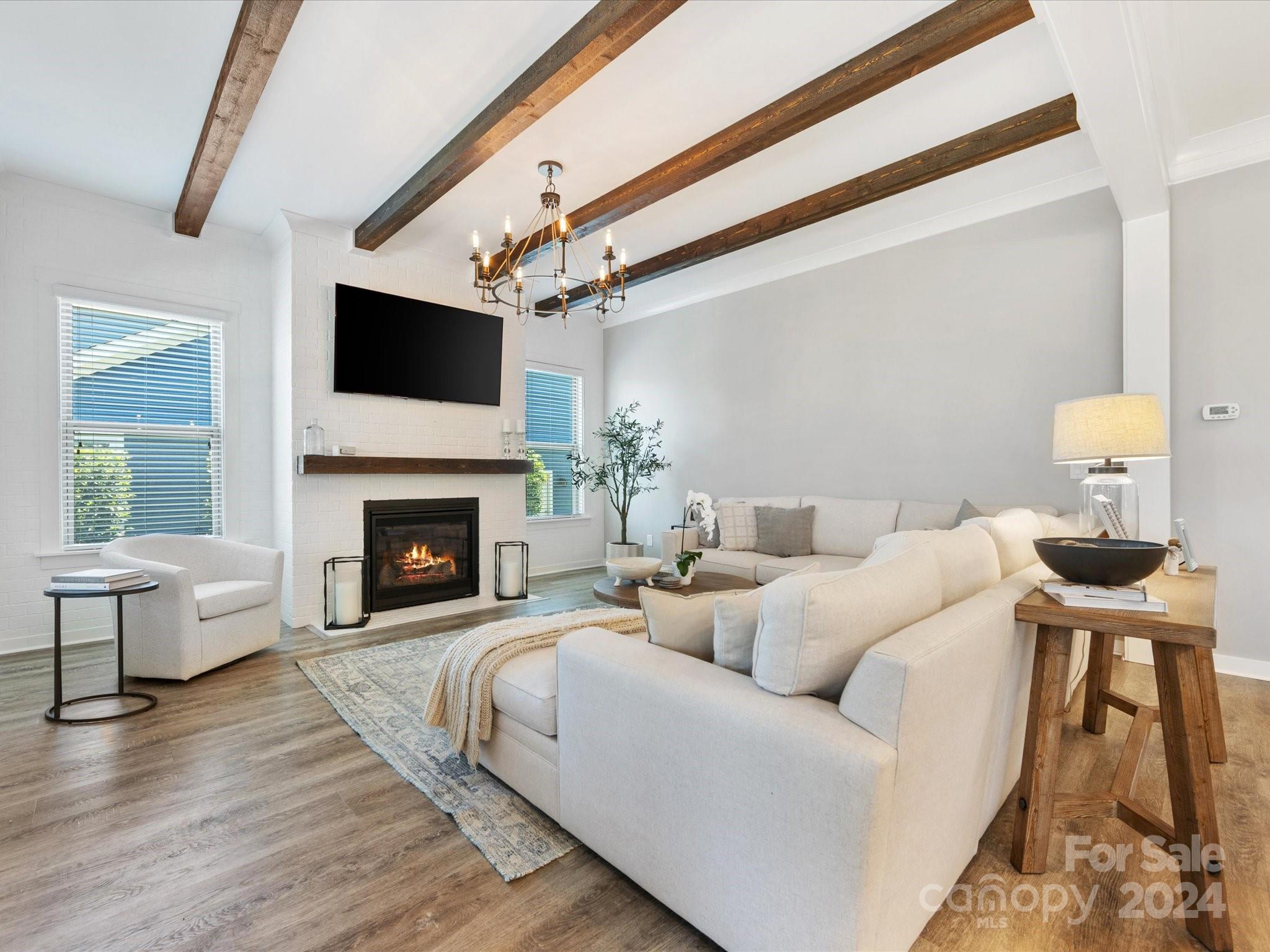 Masons Bend - Residential