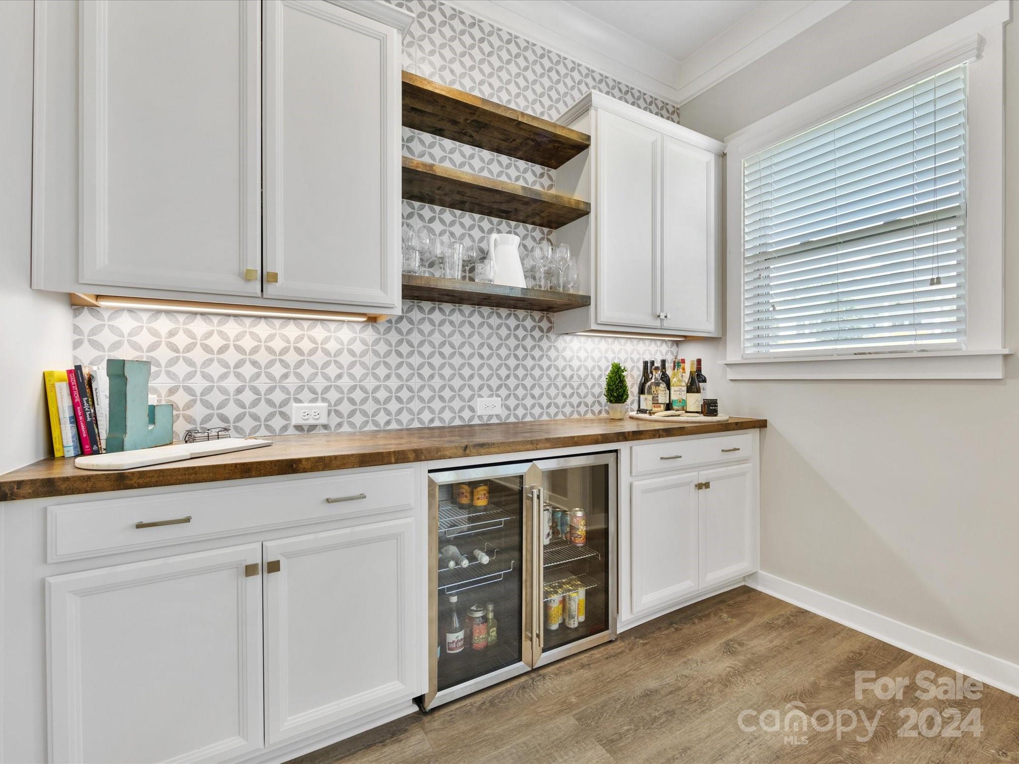 Masons Bend - Residential