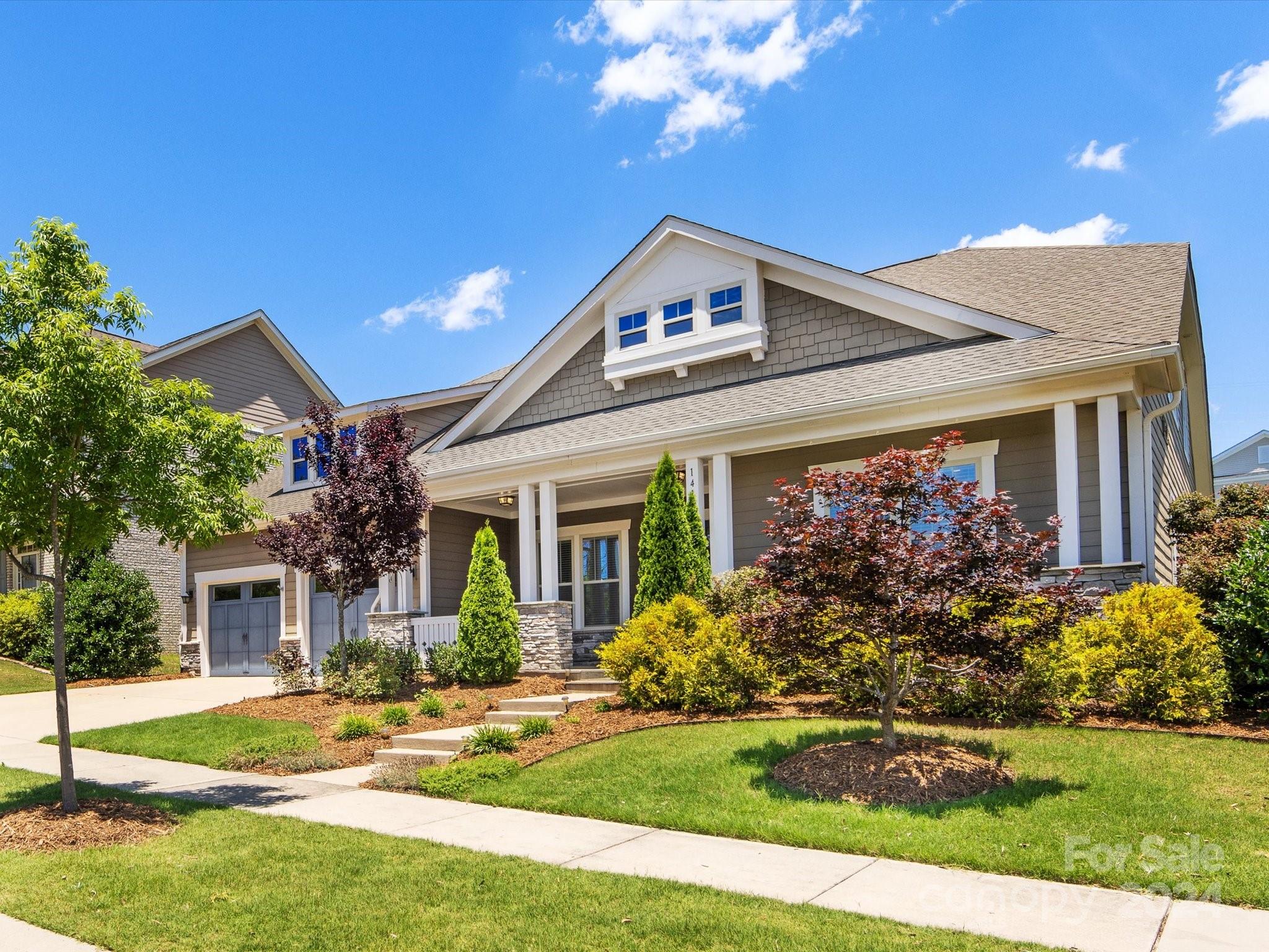 Masons Bend - Residential