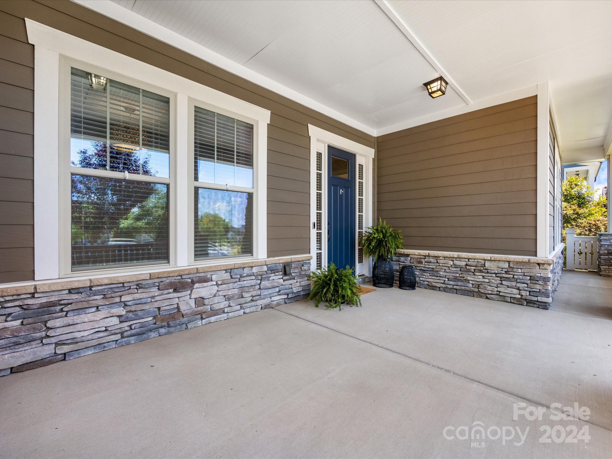 Masons Bend - Residential