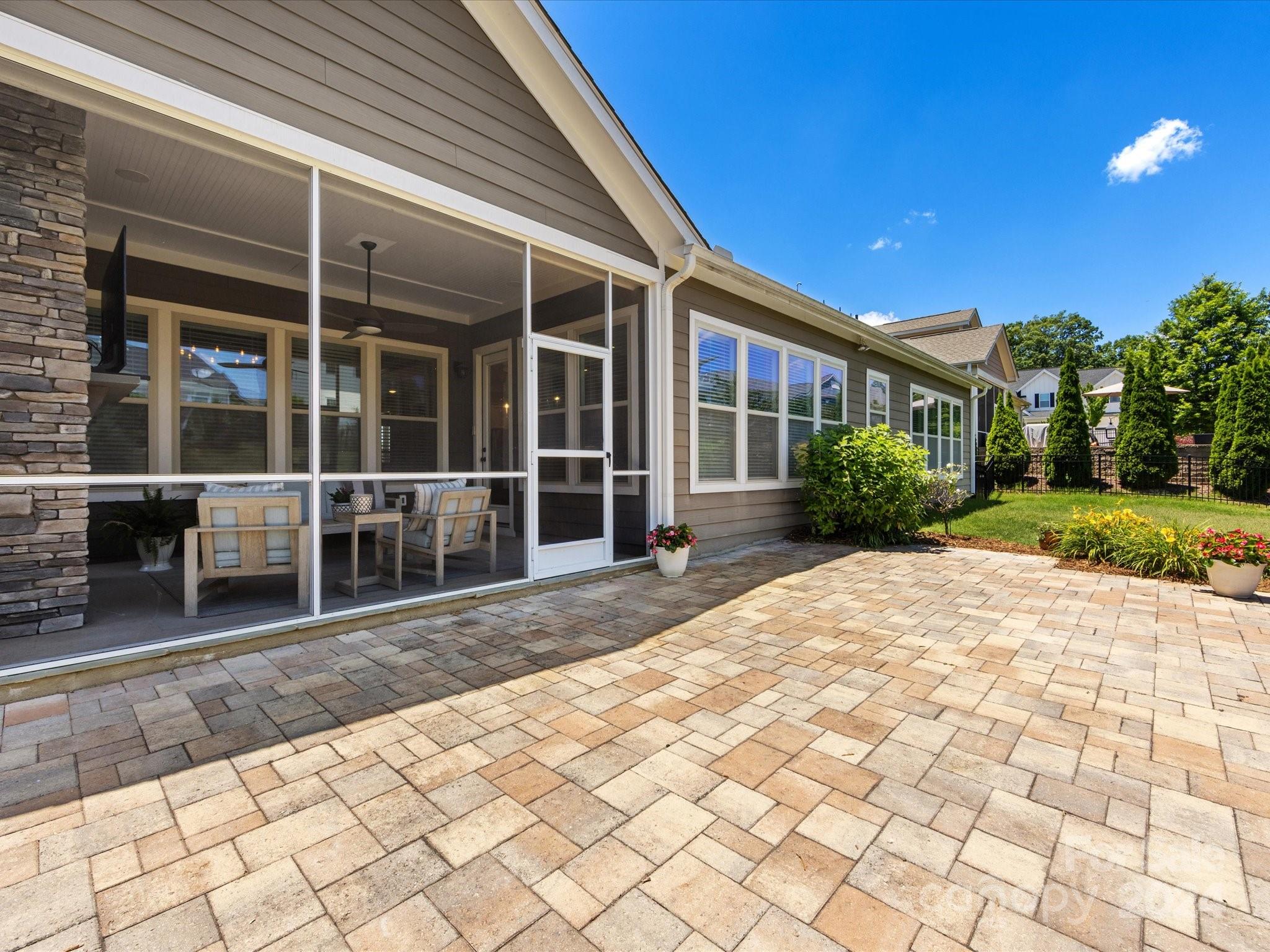 Masons Bend - Residential