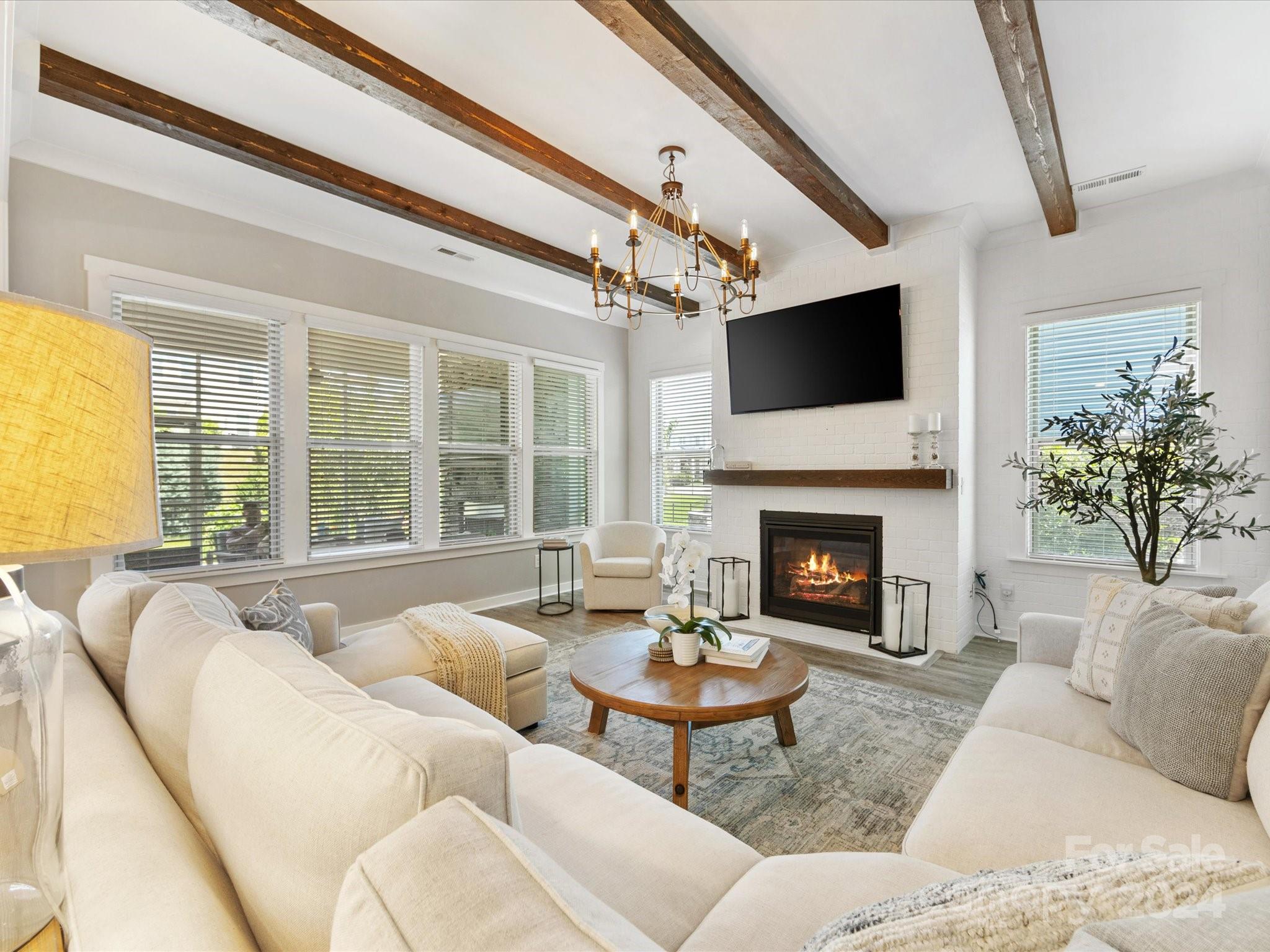 Masons Bend - Residential